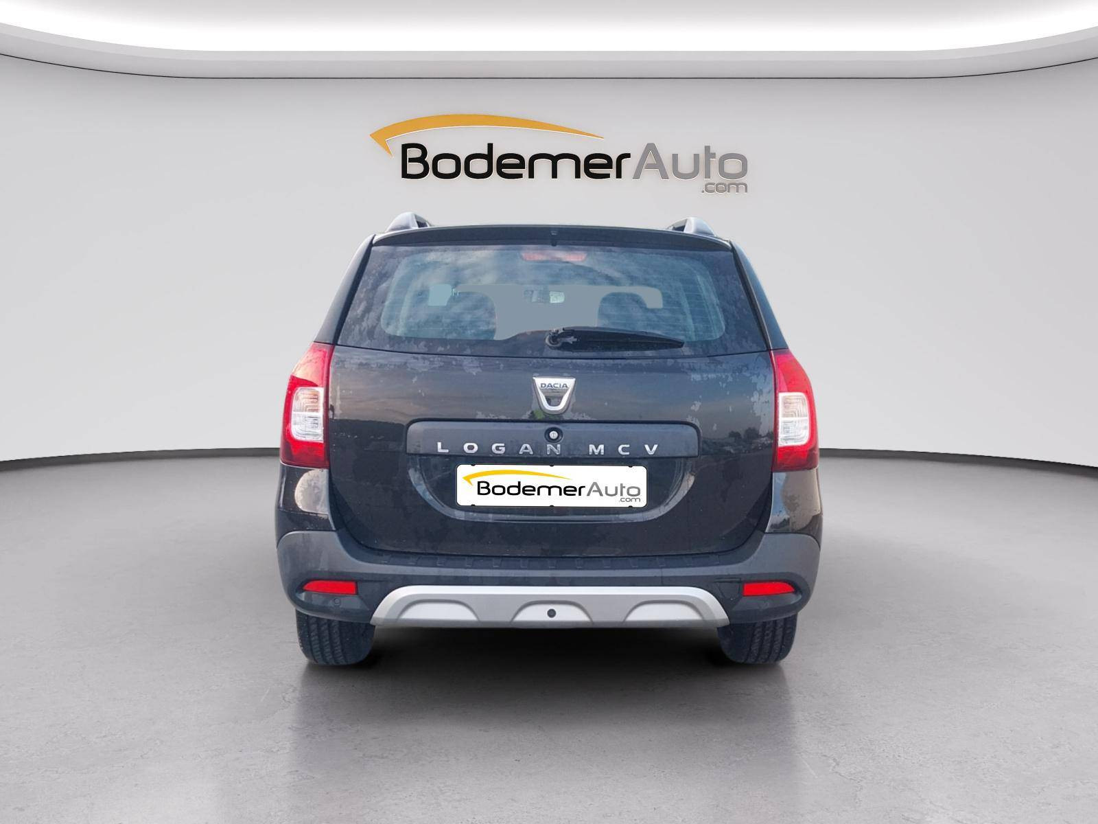Vente en ligne Dacia Logan 2  ECO-G 100 au prix de 12 990 €
