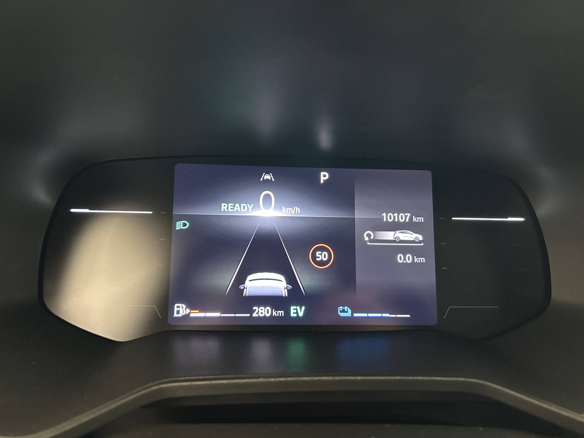 Vente en ligne Renault Clio 5 Clio E-Tech full hybrid 145 ch GSR2 au prix de 20 990 €