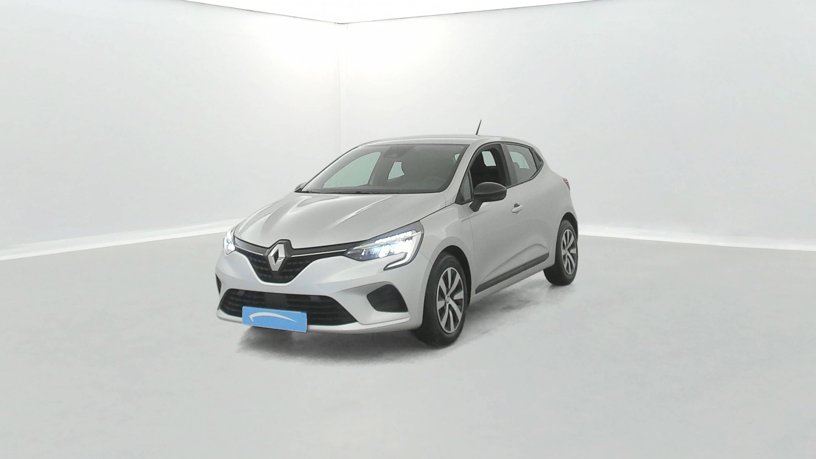 Renault Clio 5 Clio TCe 90 occasion de 2023 en vente à Brest