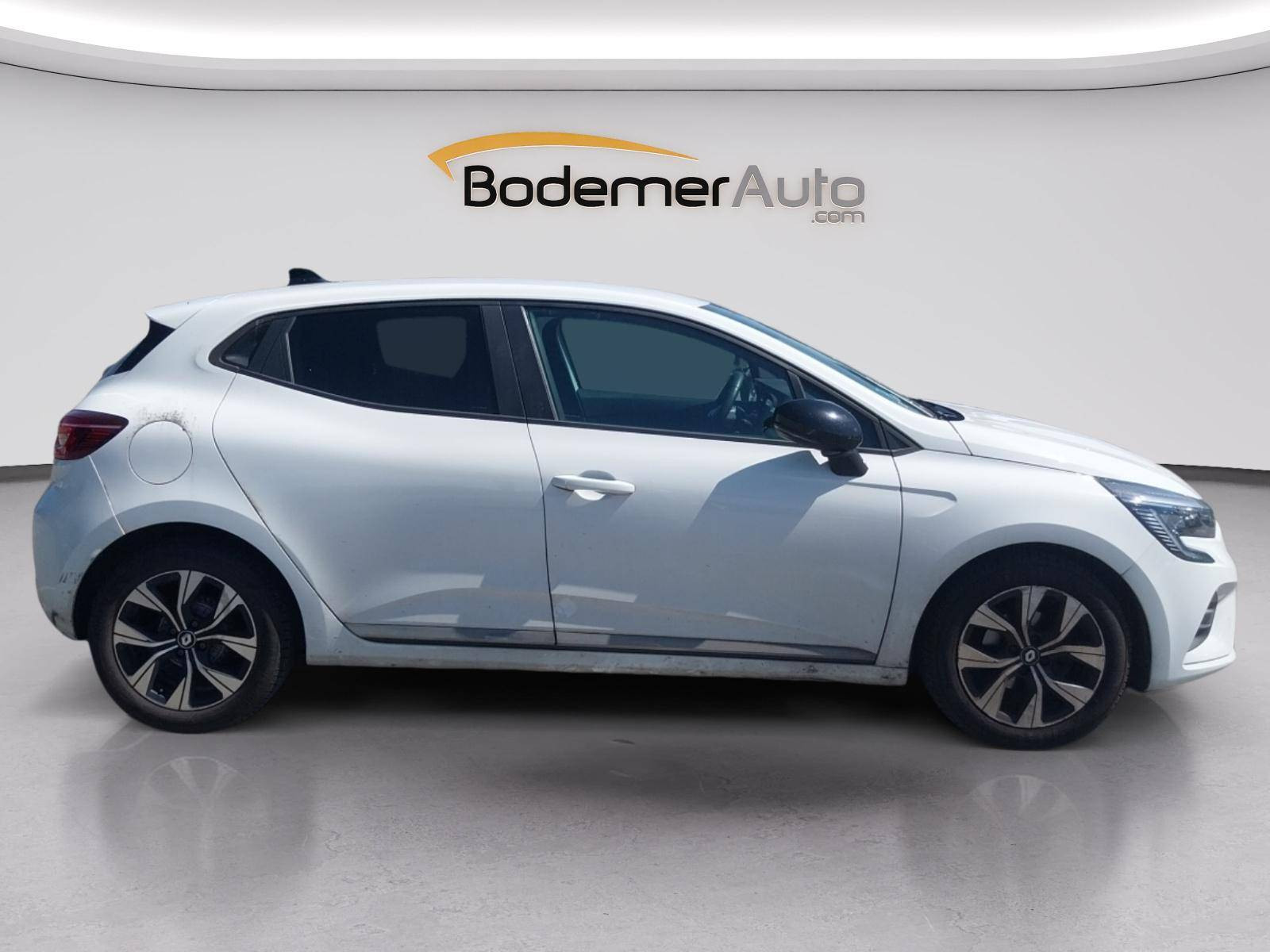 Vente en ligne Renault Clio 5 Clio SCe 65 au prix de 12 490 €