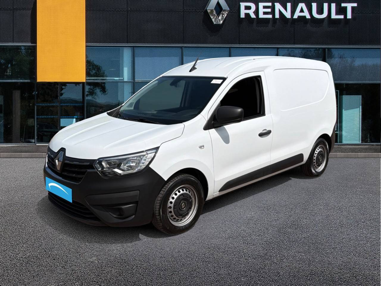 Renault Express Van  BLUE DCI 75 - 22 occasion de 2023 en vente à Caen