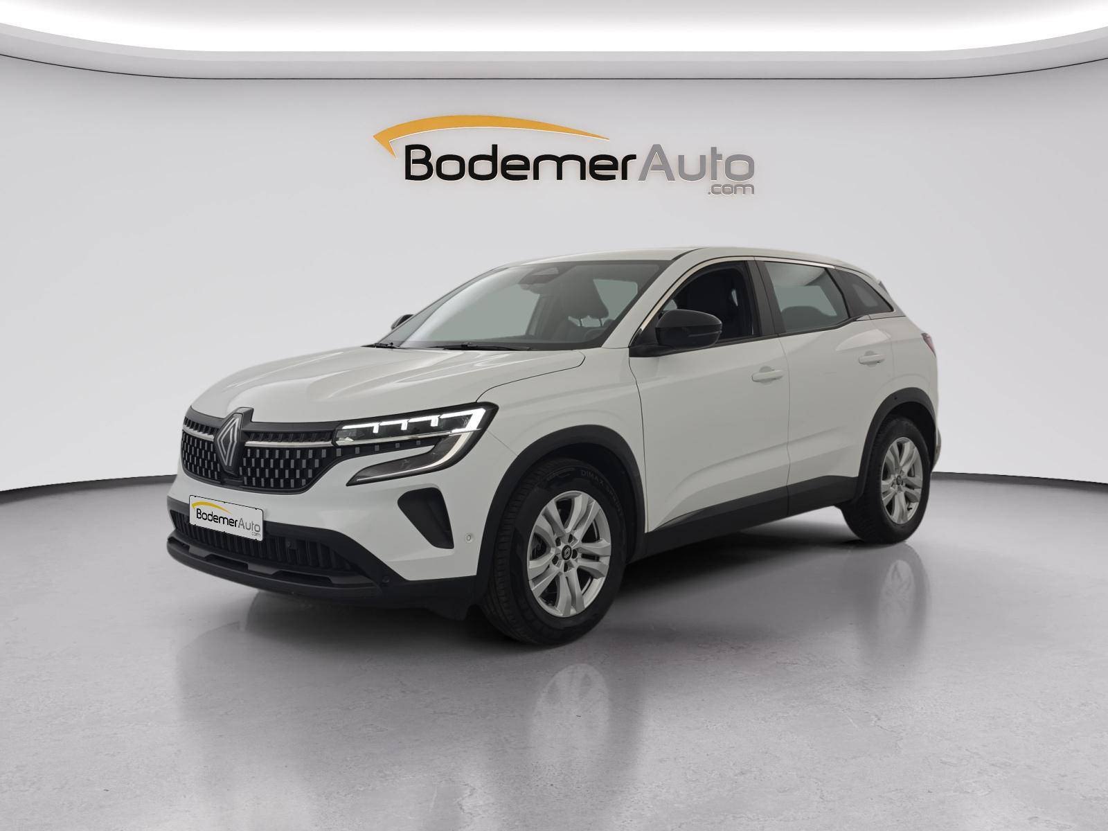 Renault Austral  E-Tech hybrid 200 occasion de 2024 en vente à Alençon