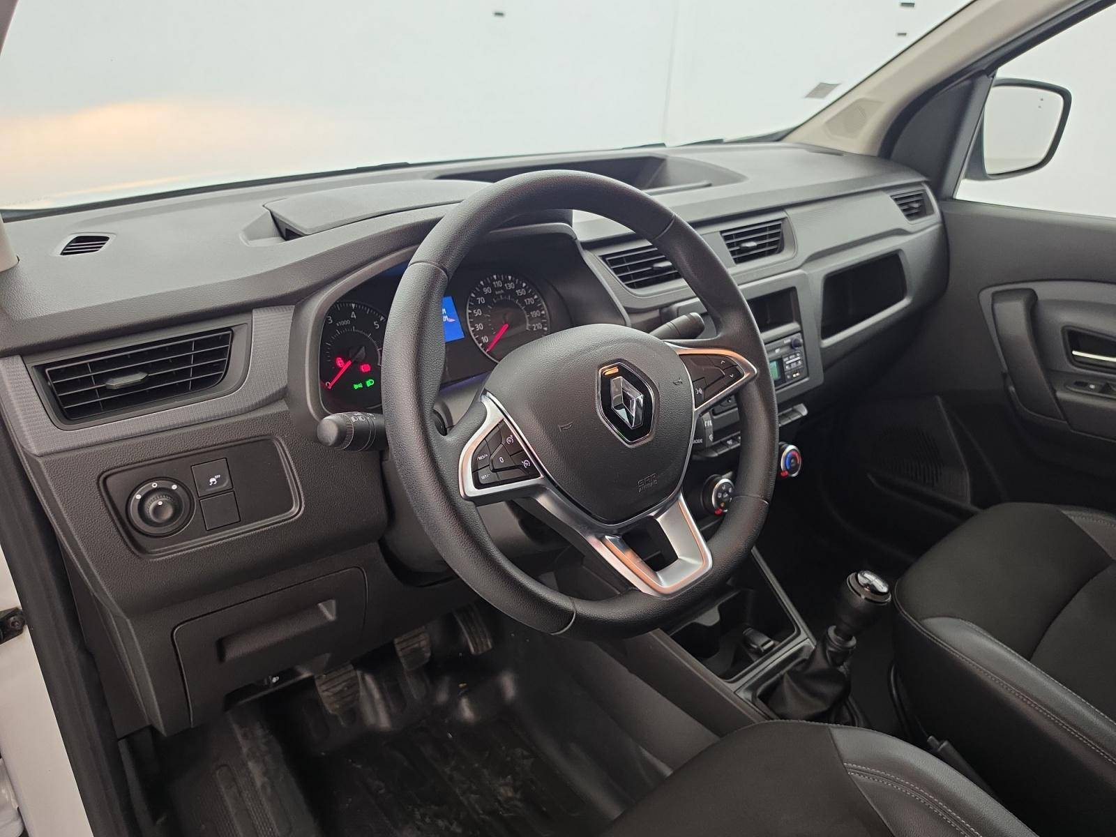 Vente en ligne Renault Express Van  BLUE DCI 75 - 22 au prix de 13 290 €