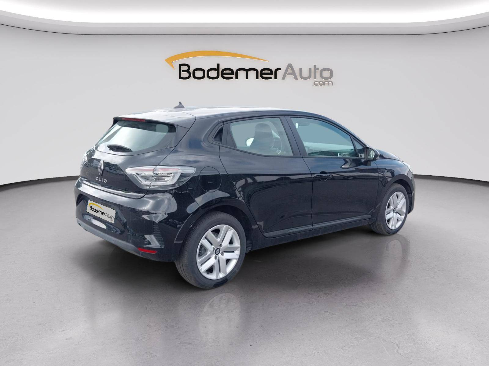 Vente en ligne Renault Clio 5 Clio Blue dCi 100 ch GSR2 au prix de 18 490 €