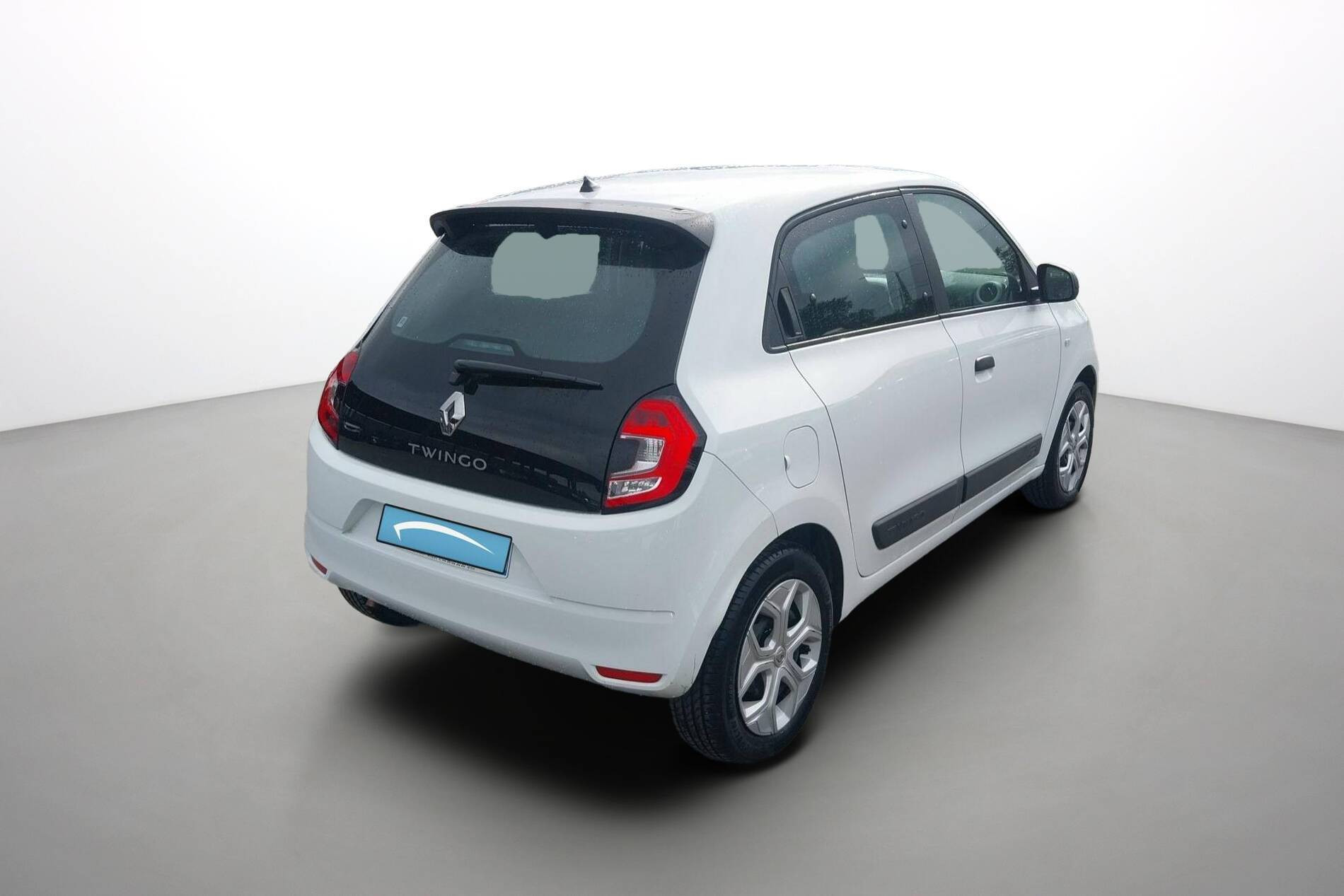 Vente en ligne Renault Twingo 3  SCe 65 au prix de 10 990 €