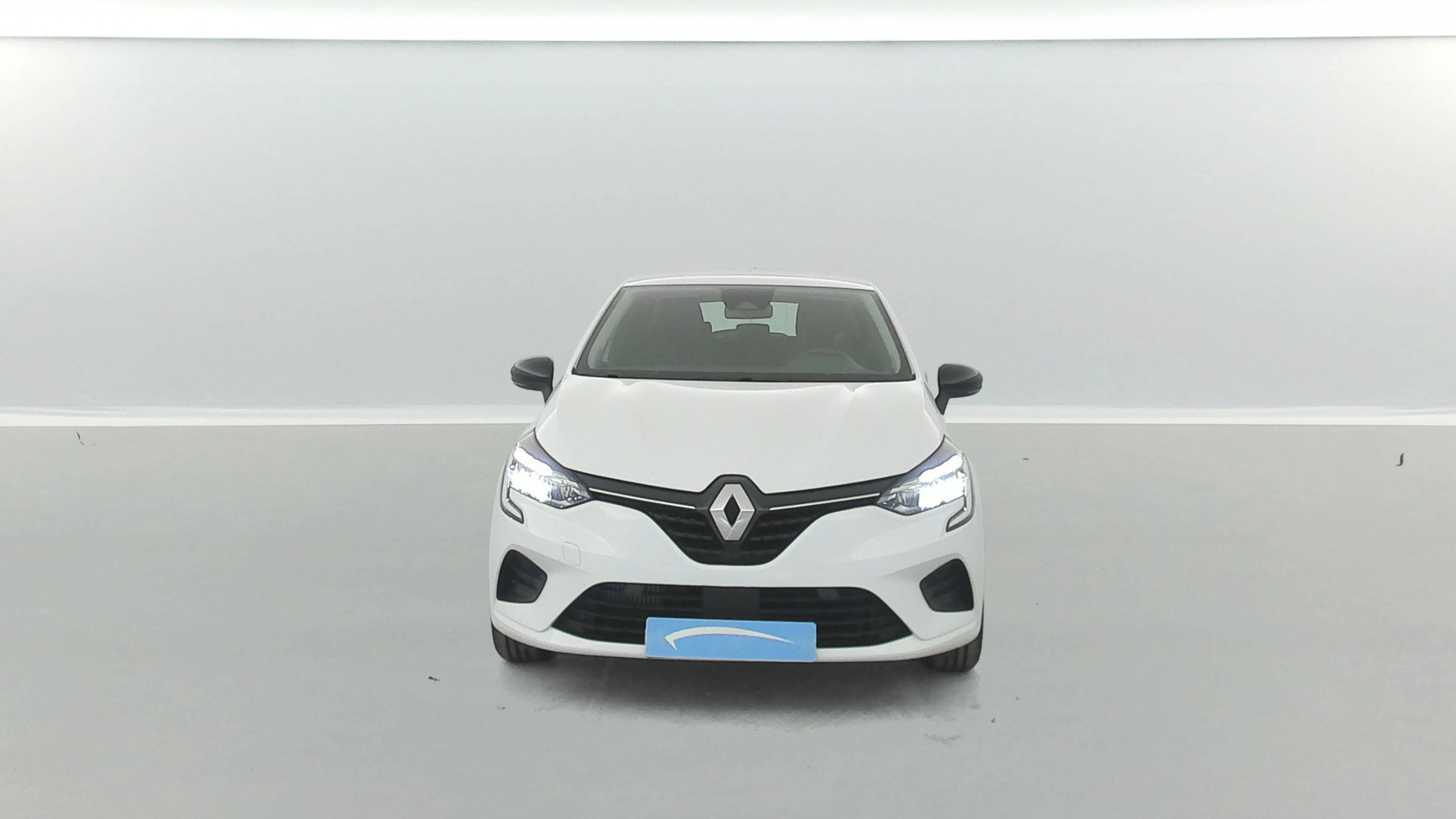 Vente en ligne Renault Clio 5 Clio TCe 90 au prix de 13 990 €