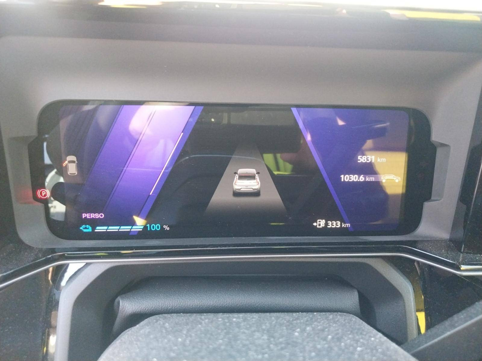 Vente en ligne Renault R5 E-Tech  150 ch autonomie confort au prix de 29 990 €