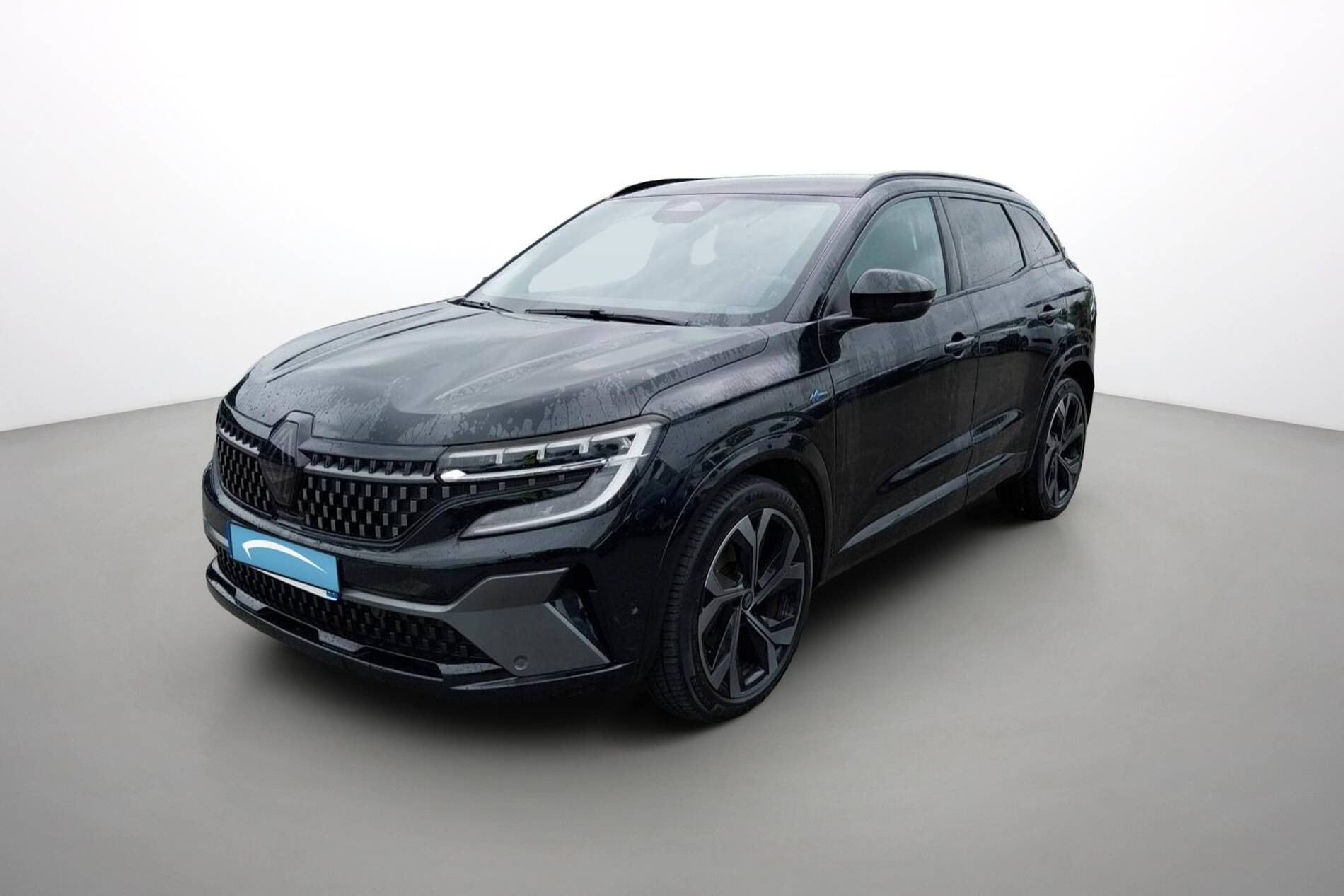 Vente en ligne Renault Austral  E-Tech hybrid 200 au prix de 30 790 €