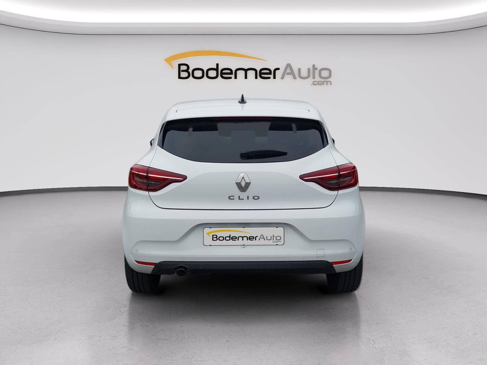 Vente en ligne Renault Clio 5 Clio TCe 90 au prix de 14 490 €