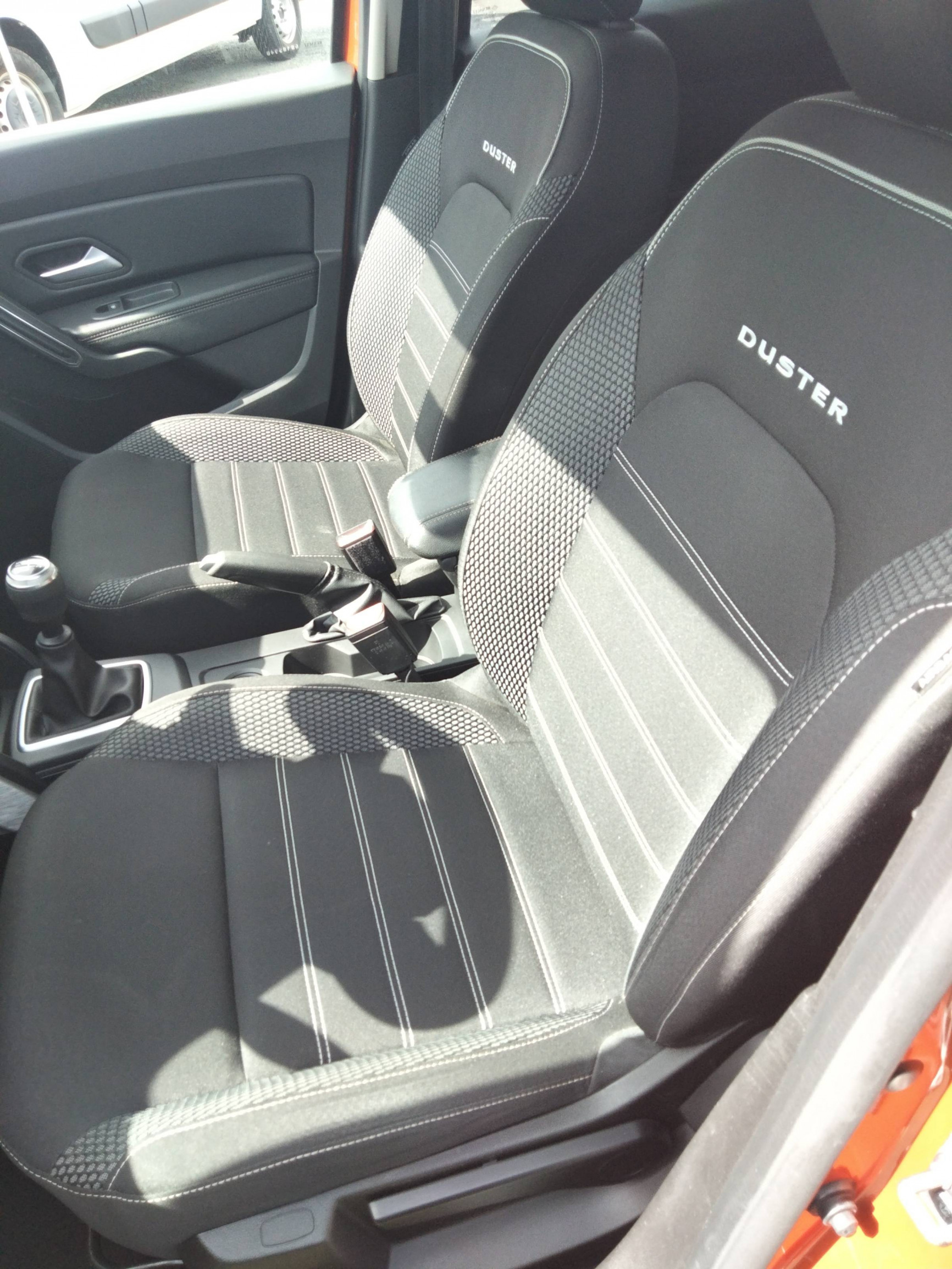 Vente en ligne Dacia Duster  Blue dCi 115 4x2 au prix de 16 990 €