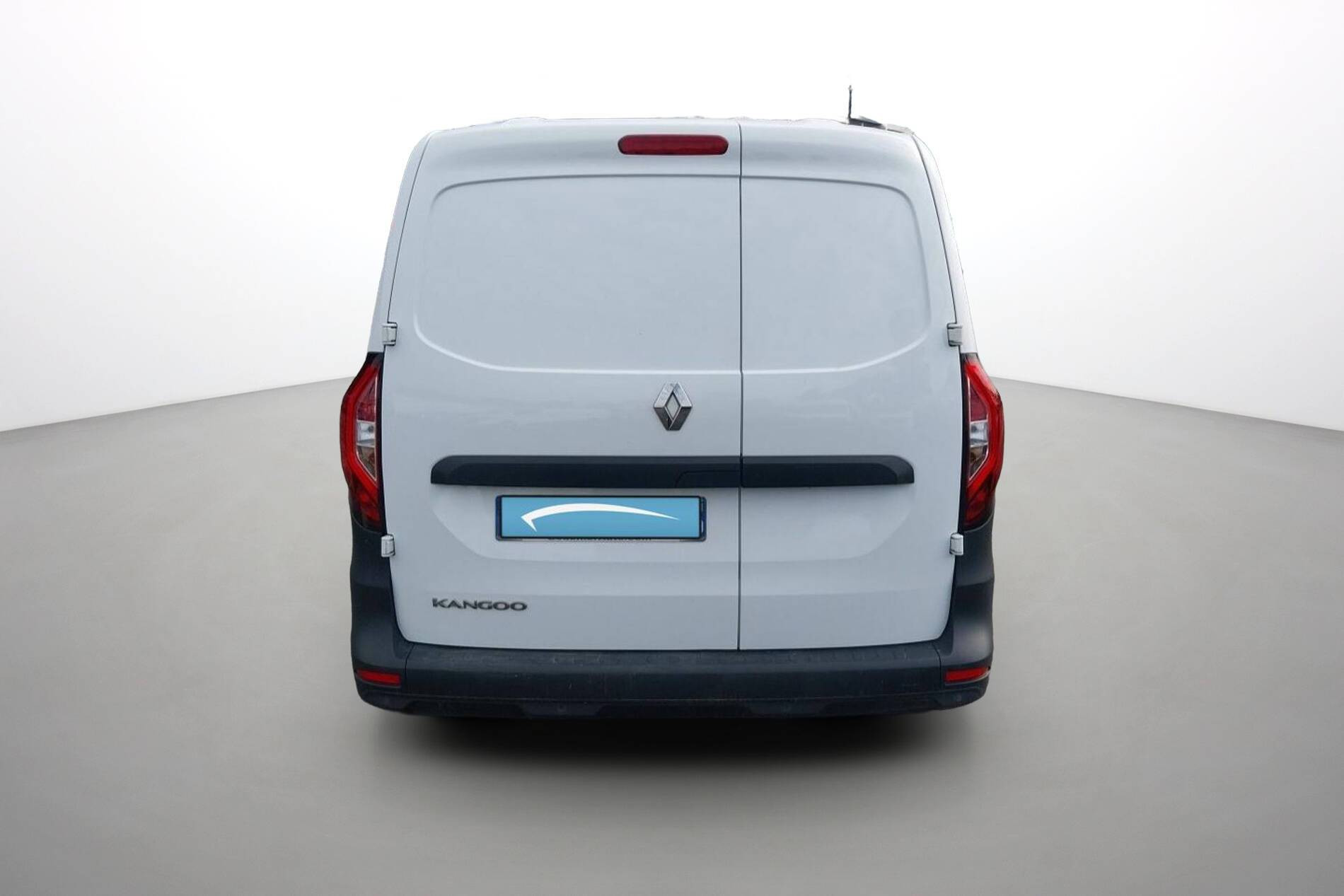Vente en ligne Renault Kangoo Van  BLUE DCI 95 au prix de 16 290 €
