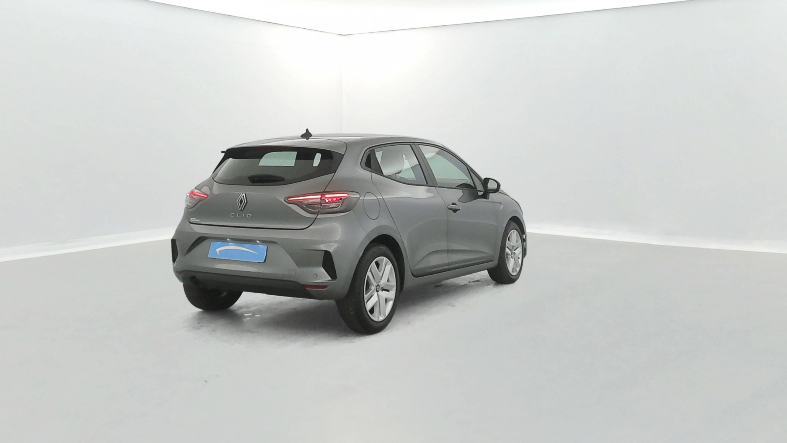 Vente en ligne Renault Clio 5 Clio TCe 90 ch GSR2 au prix de 15 490 €