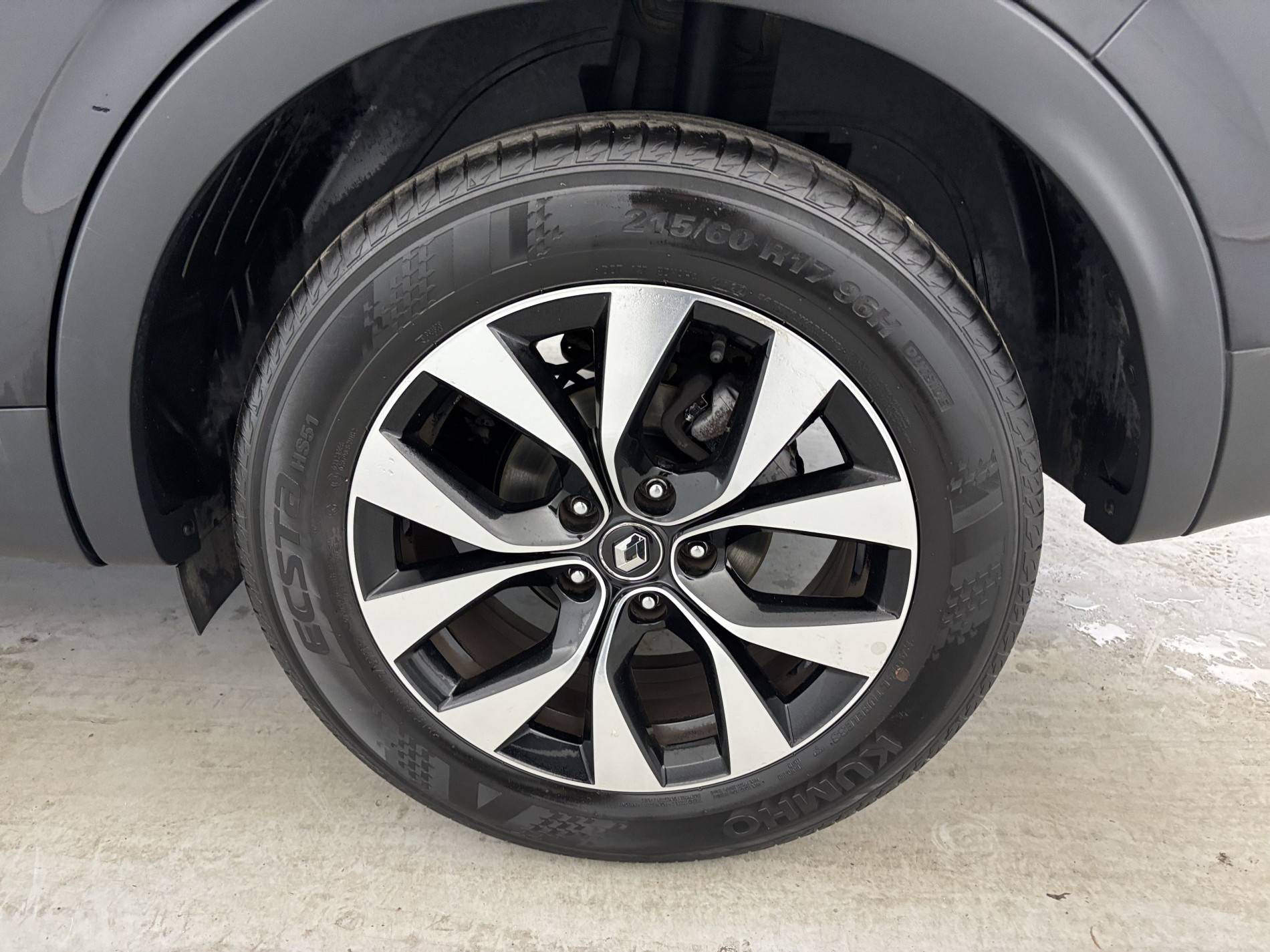 Vente en ligne Renault Arkana  mild hybrid 140 EDC FAP - 22 au prix de 16 890 €