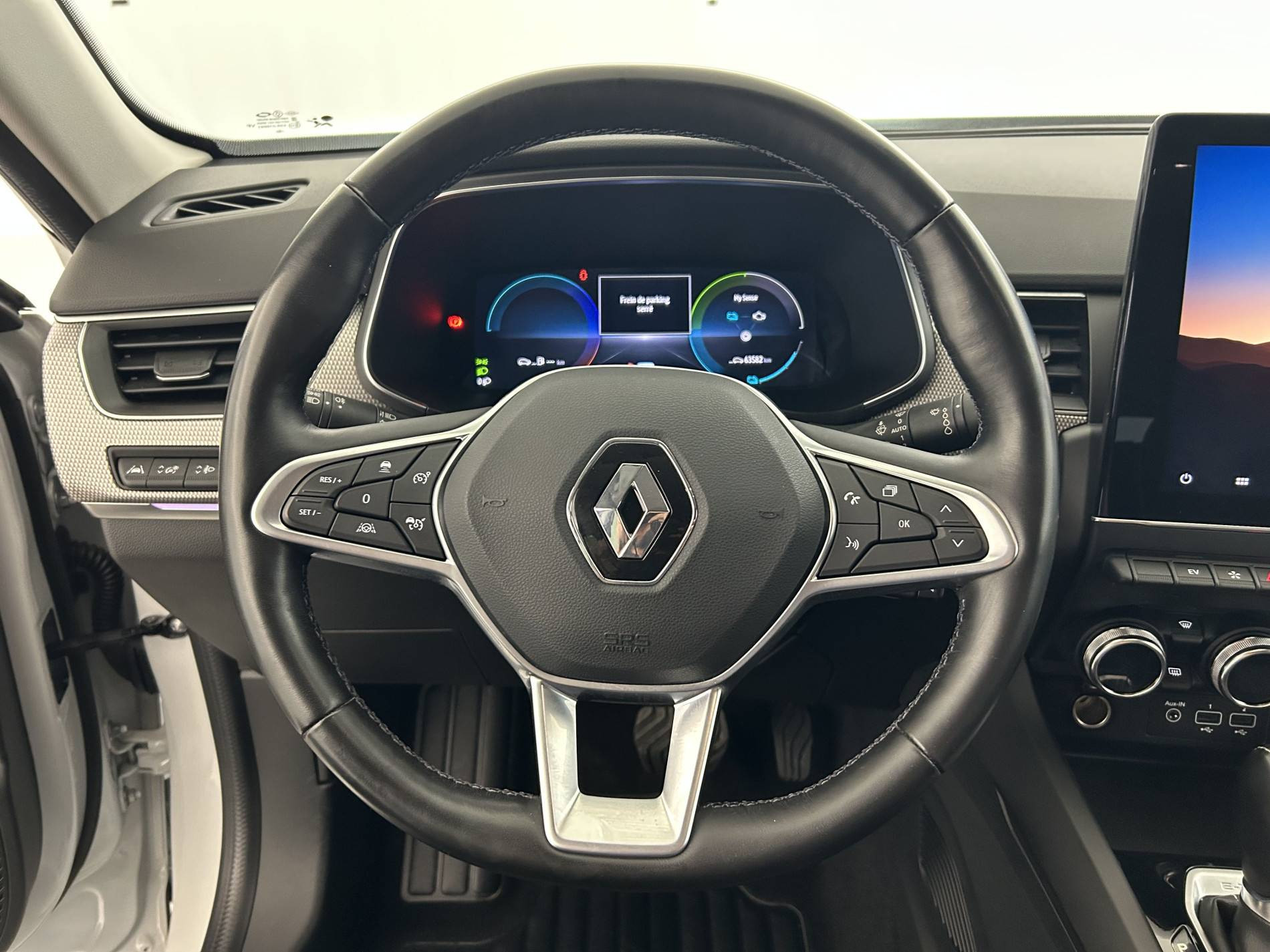 Vente en ligne Renault Arkana  E-Tech 145 - 21B au prix de 19 490 €