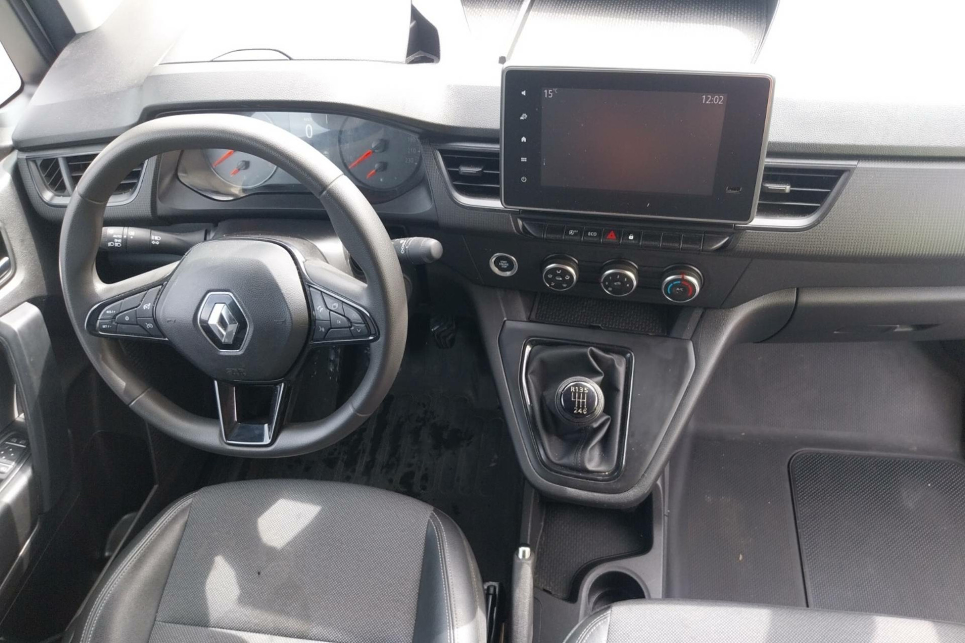 Vente en ligne Renault Kangoo Van  BLUE DCI 95 au prix de 15 990 €
