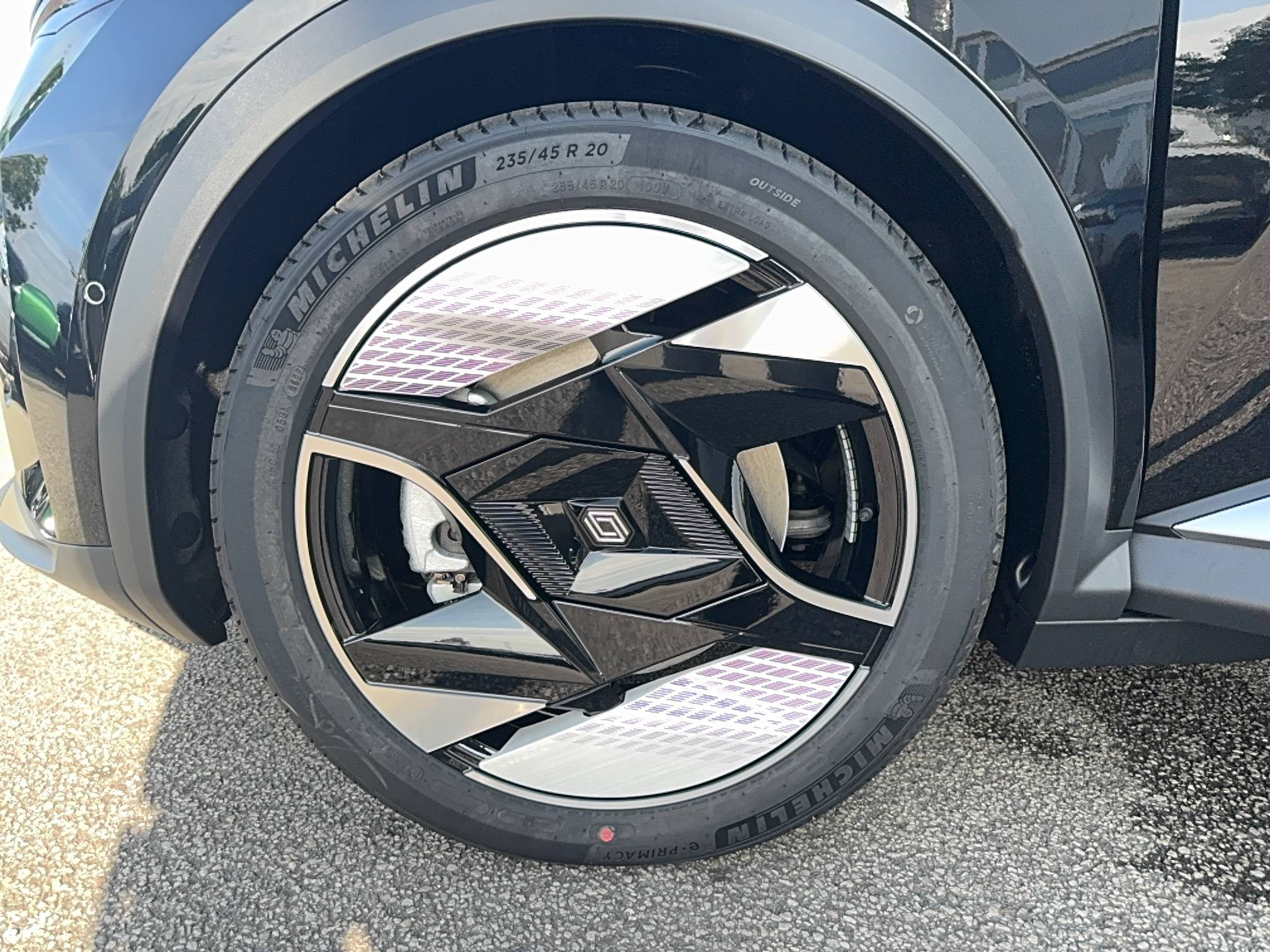 Vente en ligne Renault Scenic E-Tech Scenic E-Tech électrique 220 ch grande autonomie au prix de 49 990 €