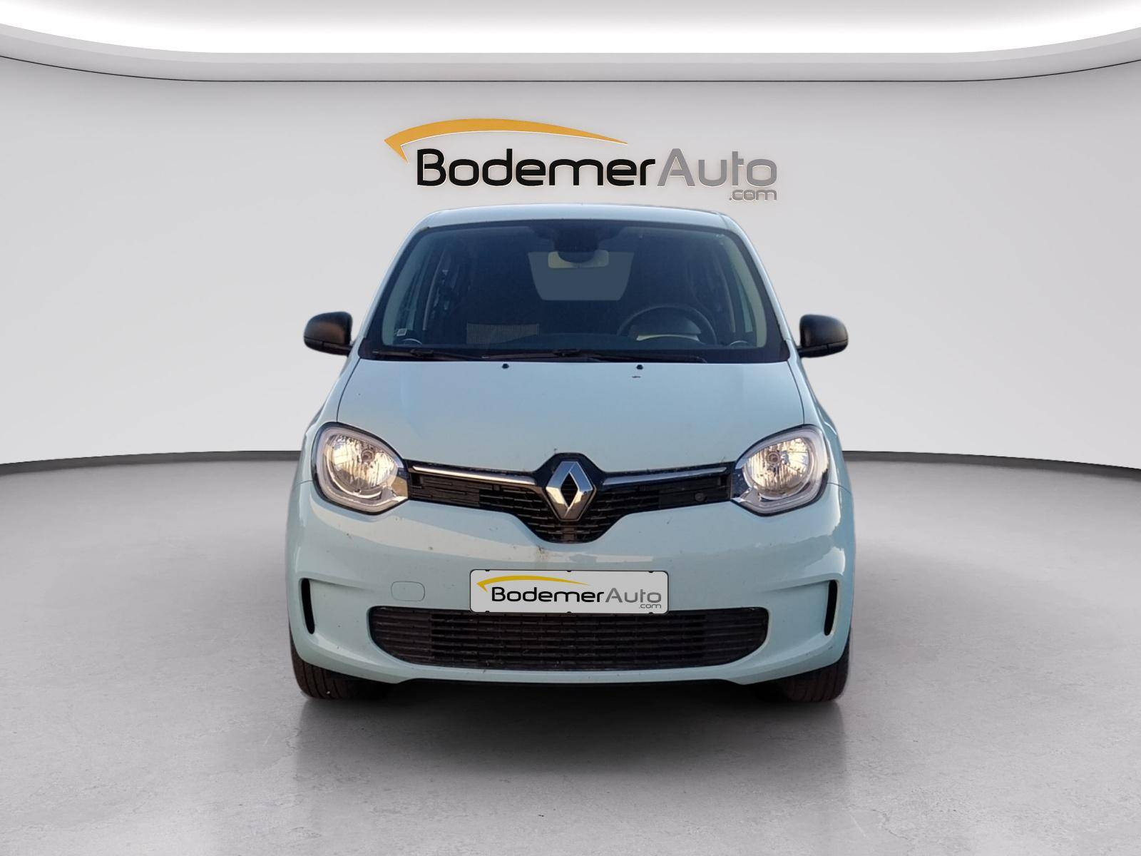 Vente en ligne Renault Twingo Electrique Twingo III E-Tech au prix de 12 490 €