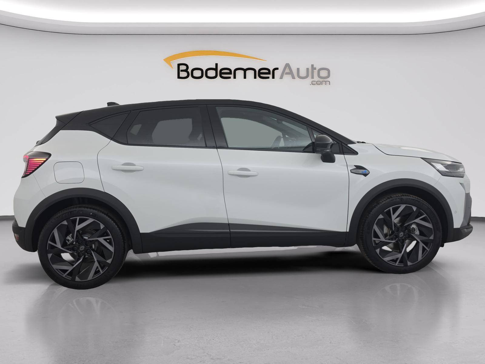 Vente en ligne Renault Captur  E-Tech full hybrid 160 ch au prix de 31 490 €