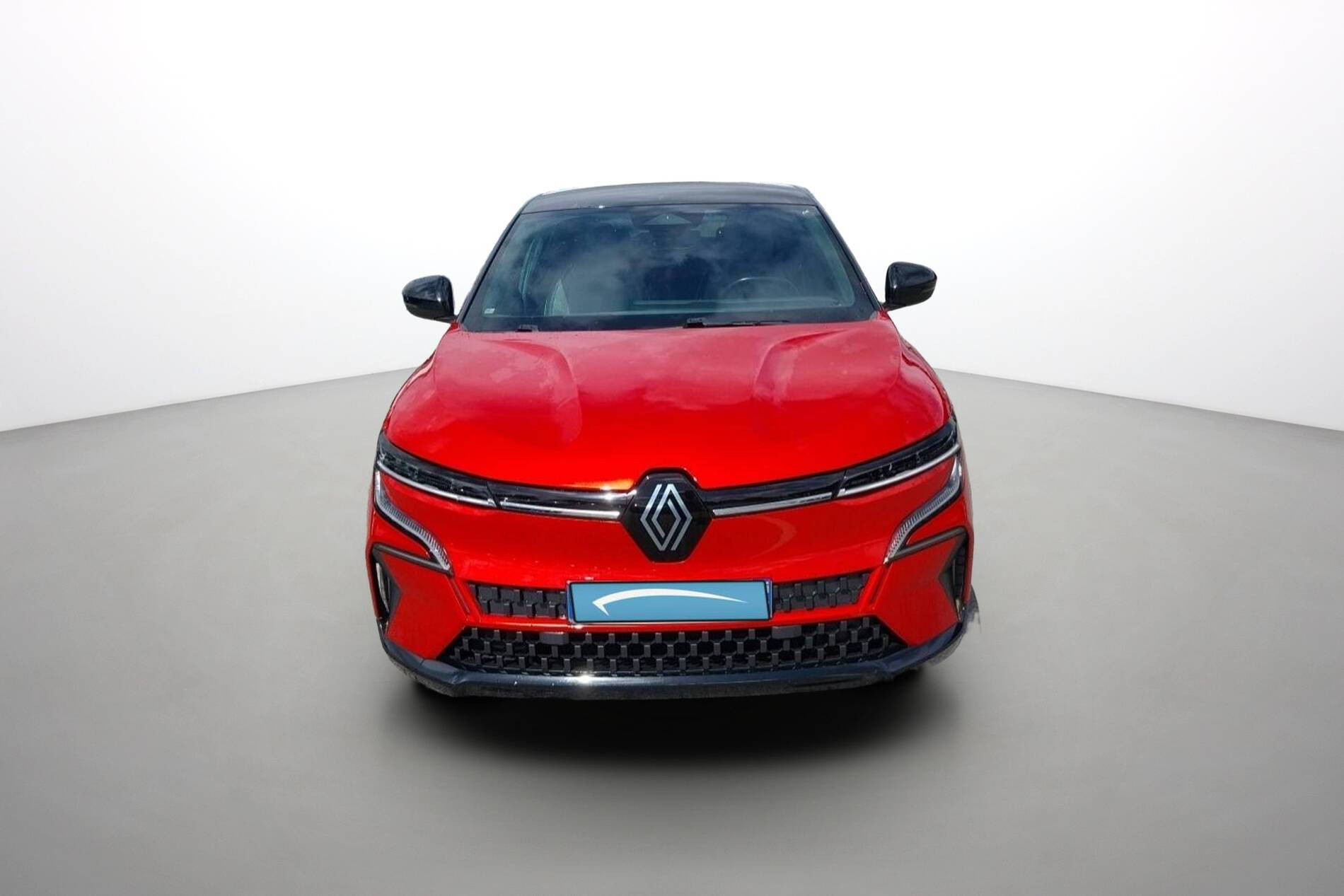 Vente en ligne Renault Megane E-Tech  EV60 220 ch optimum charge au prix de 25 990 €