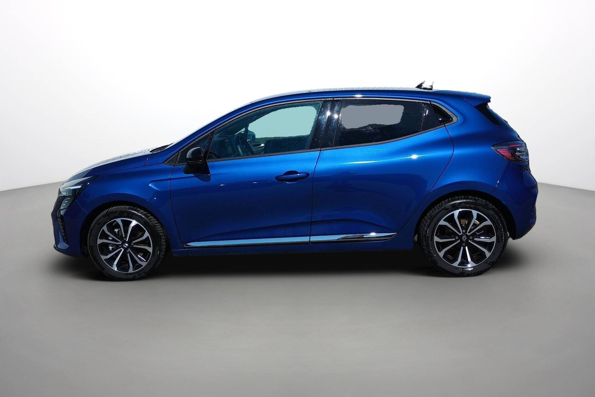 Vente en ligne Renault Clio 5 Clio E-Tech full hybrid 145 ch GSR2 au prix de 21 499 €