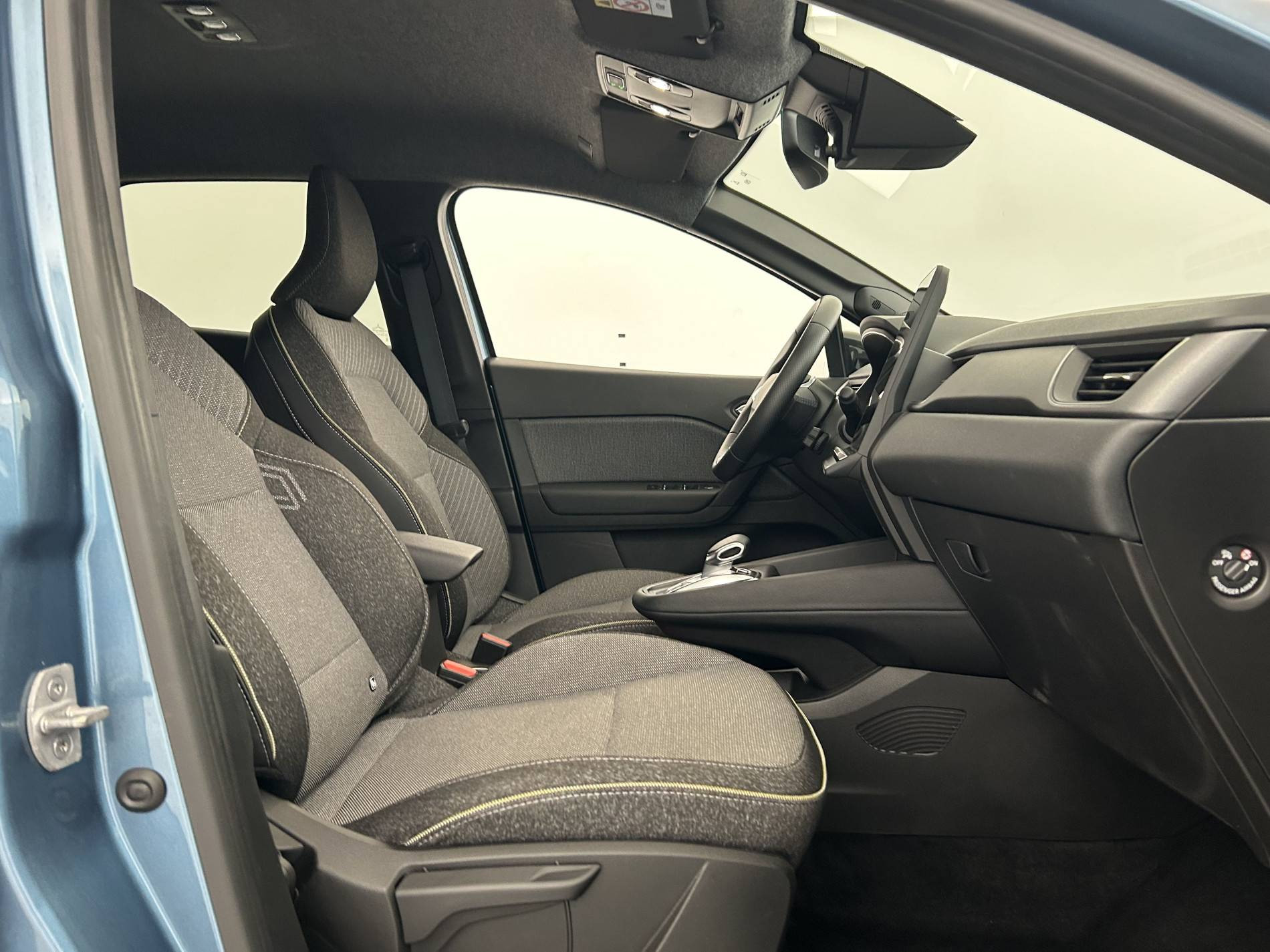 Vente en ligne Renault Symbioz  E-Tech full hybrid 145 au prix de 27 290 €