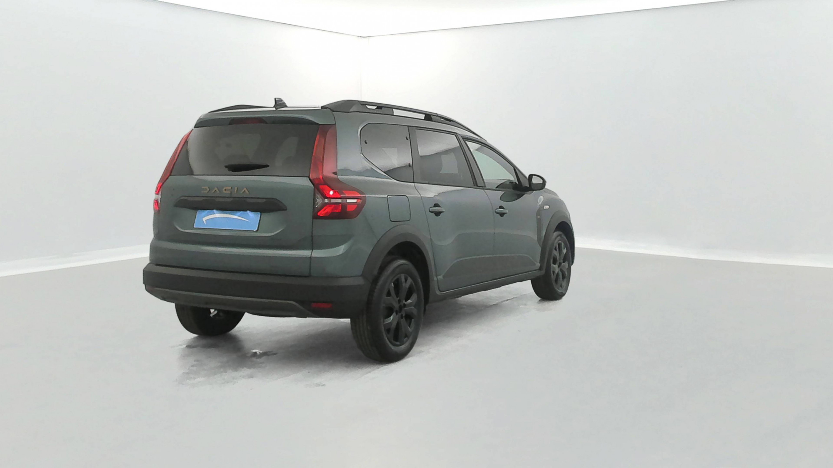 Vente en ligne Dacia Jogger  ECO-G 100 7 places GSR2 au prix de 22 590 €