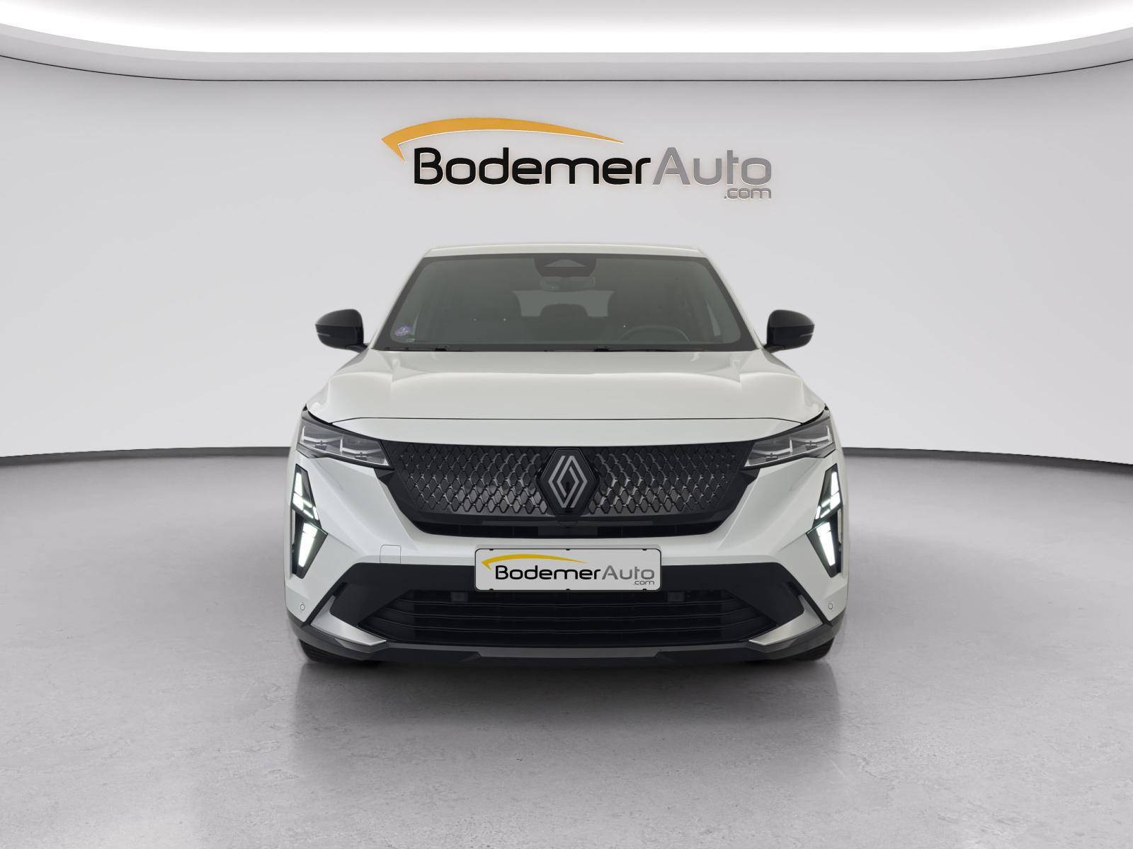 Renault Rafale  E-Tech full hybrid 200 ch occasion de 2025 en vente à Argentan