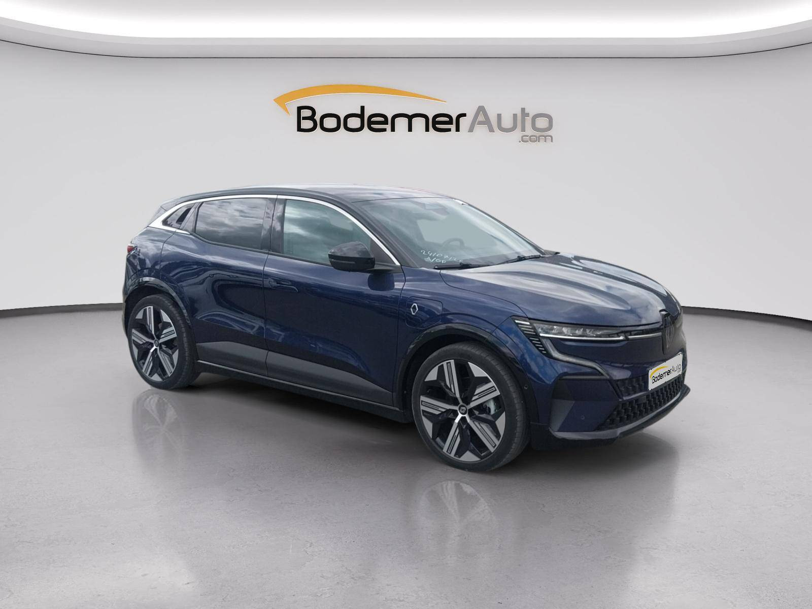 Vente en ligne Renault Megane E-Tech  EV40 130ch standard charge au prix de 21 790 €