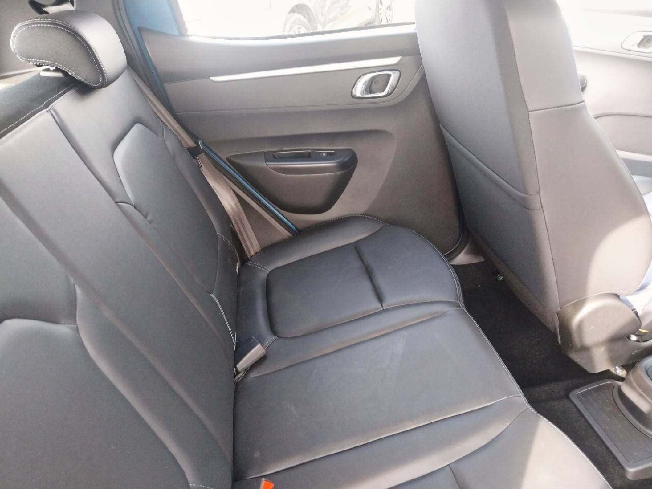 Vente en ligne Dacia Spring Spring au prix de 12 980 €