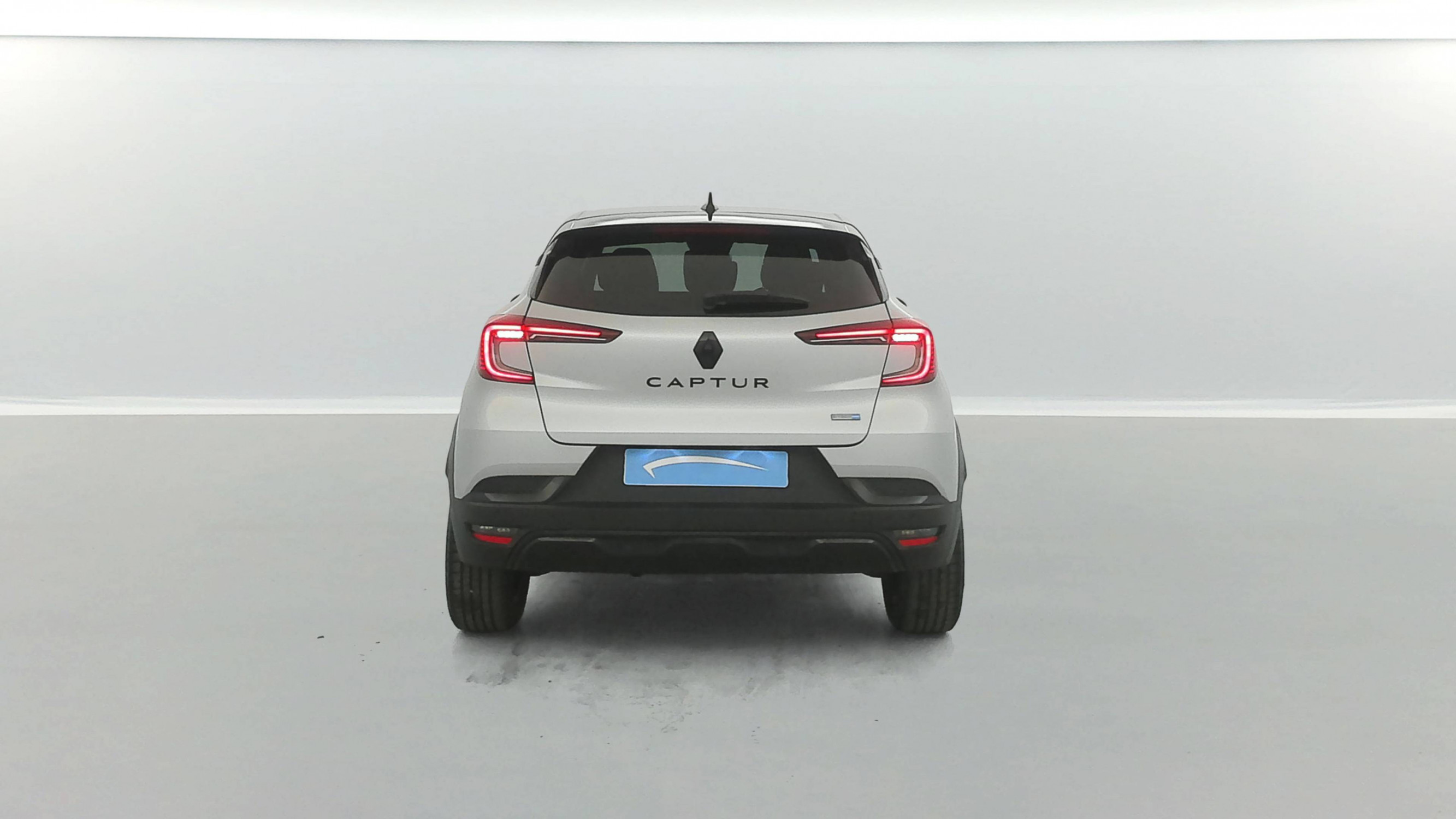 Vente en ligne Renault Captur  E-Tech 145 au prix de 18 490 €