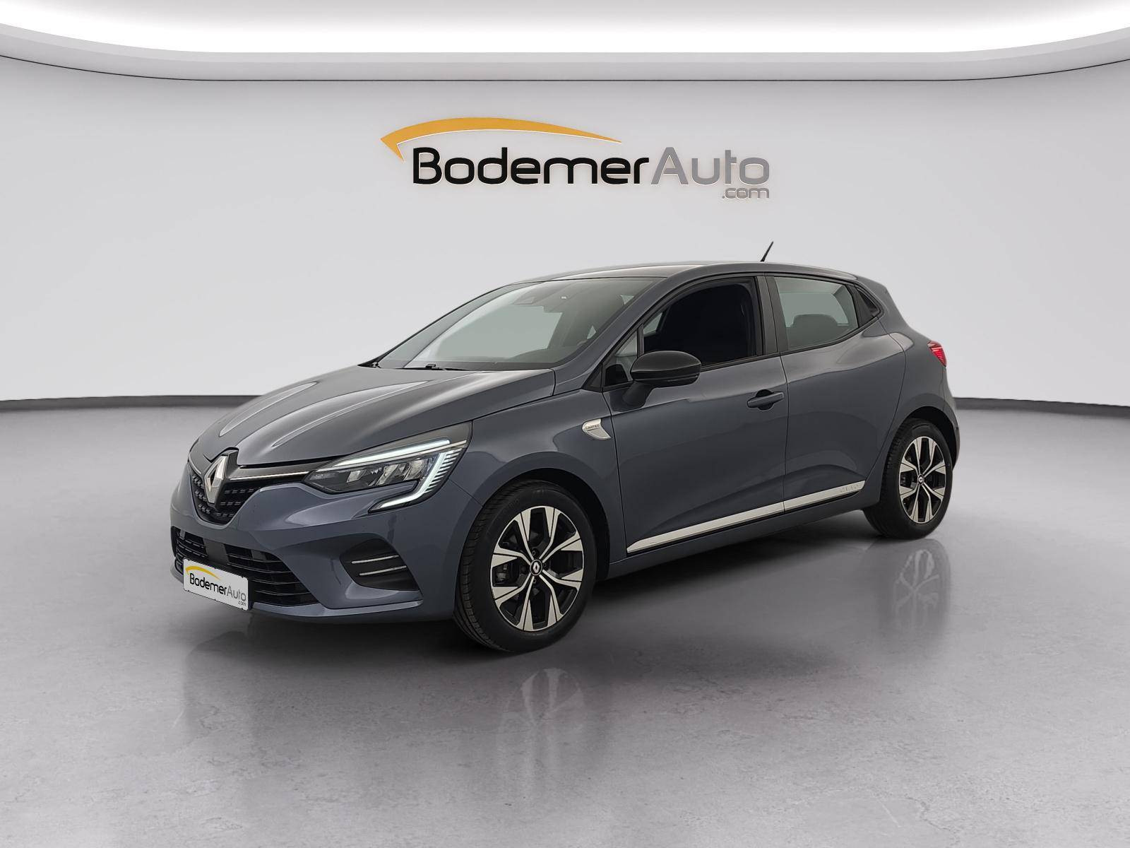 Renault Clio 5 Clio TCe 90 - 21N occasion de 2022 en vente à Brest
