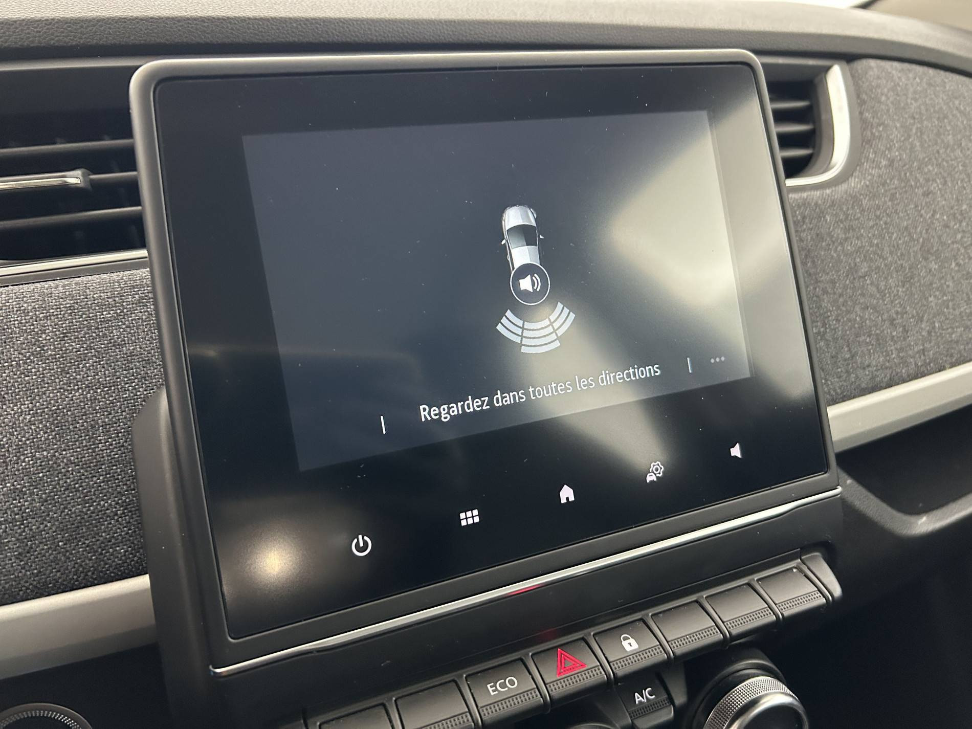 Vente en ligne Renault Zoé Zoe R110 - MY22 au prix de 16 490 €