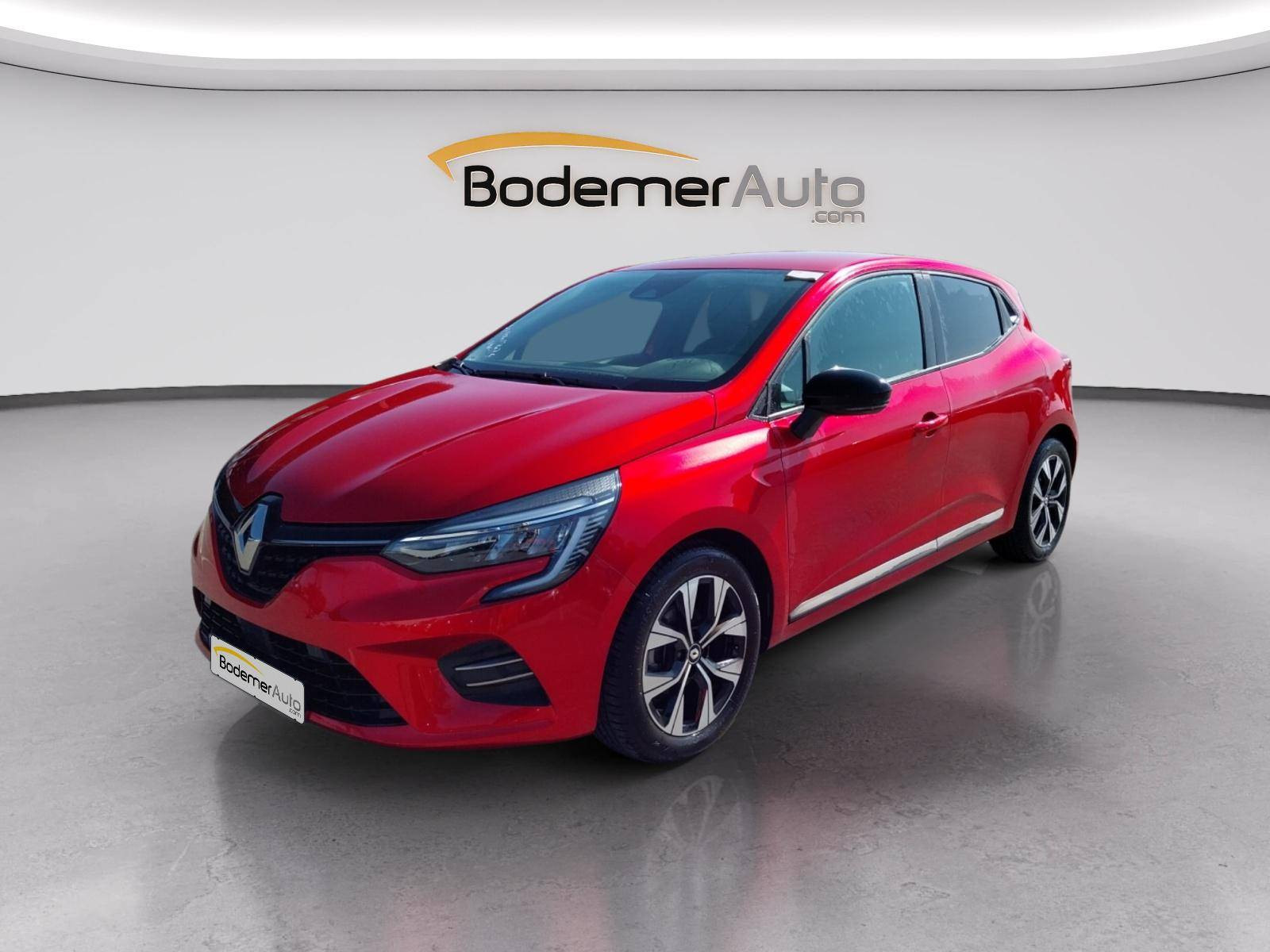 Renault Clio 5 Clio TCe 90 occasion de 2023 en vente à Caen