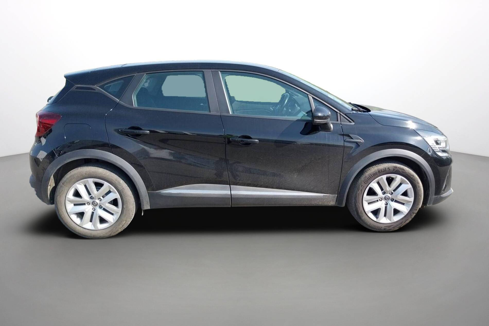Vente en ligne Renault Captur  TCe 100 au prix de 14 990 €