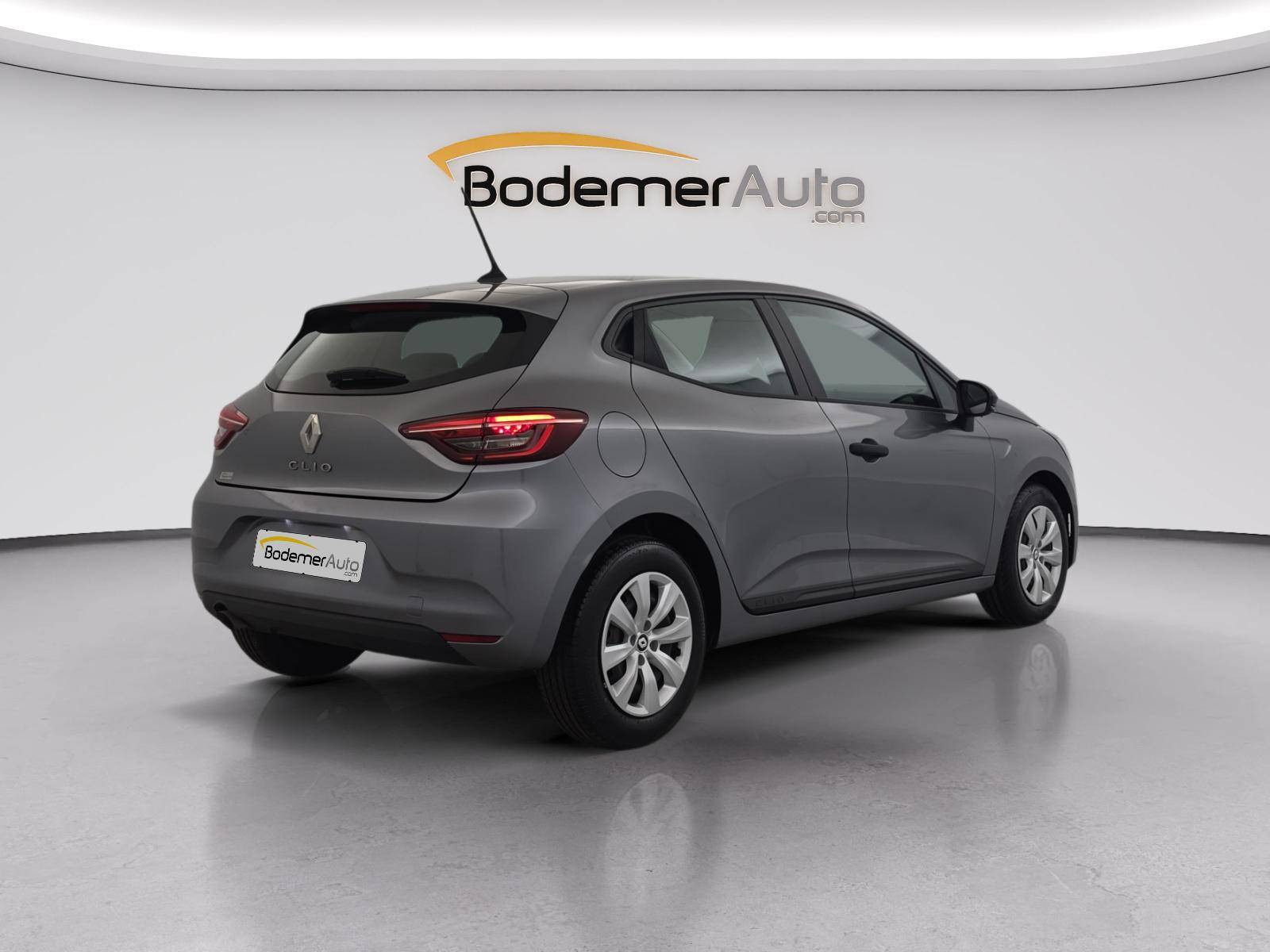 Vente en ligne Renault Clio 5 Clio SCe 65 au prix de 12 990 €