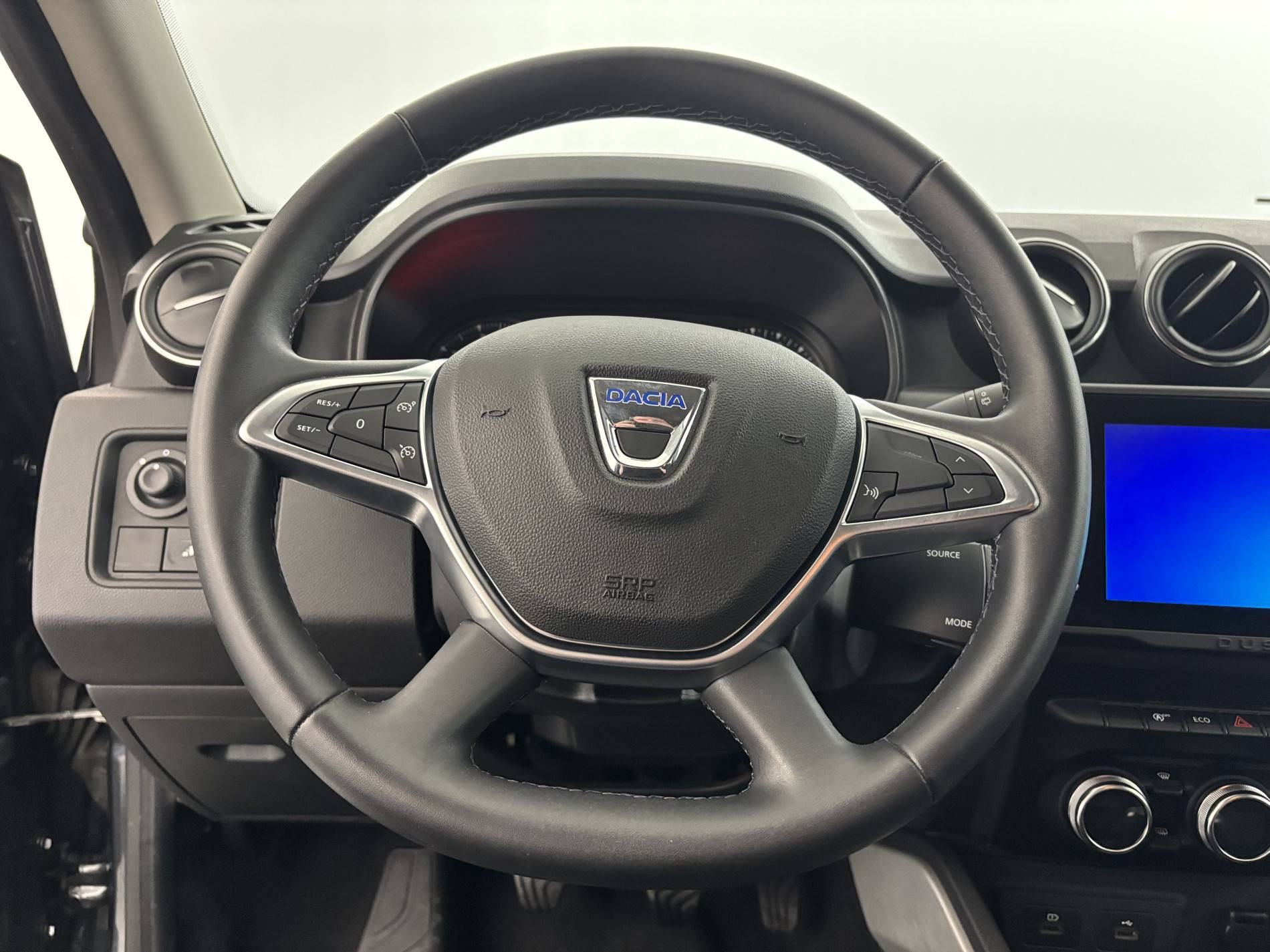 Vente en ligne Dacia Duster  TCe 130 4x2 au prix de 17 990 €
