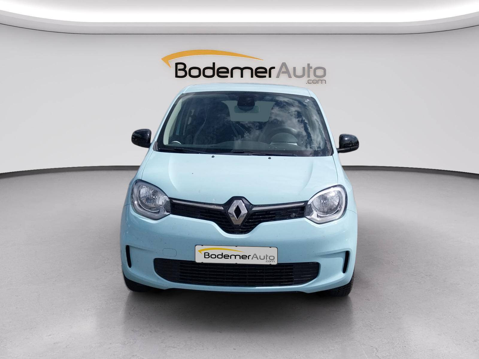 Vente en ligne Renault Twingo Electrique Twingo III E-Tech au prix de 13 490 €