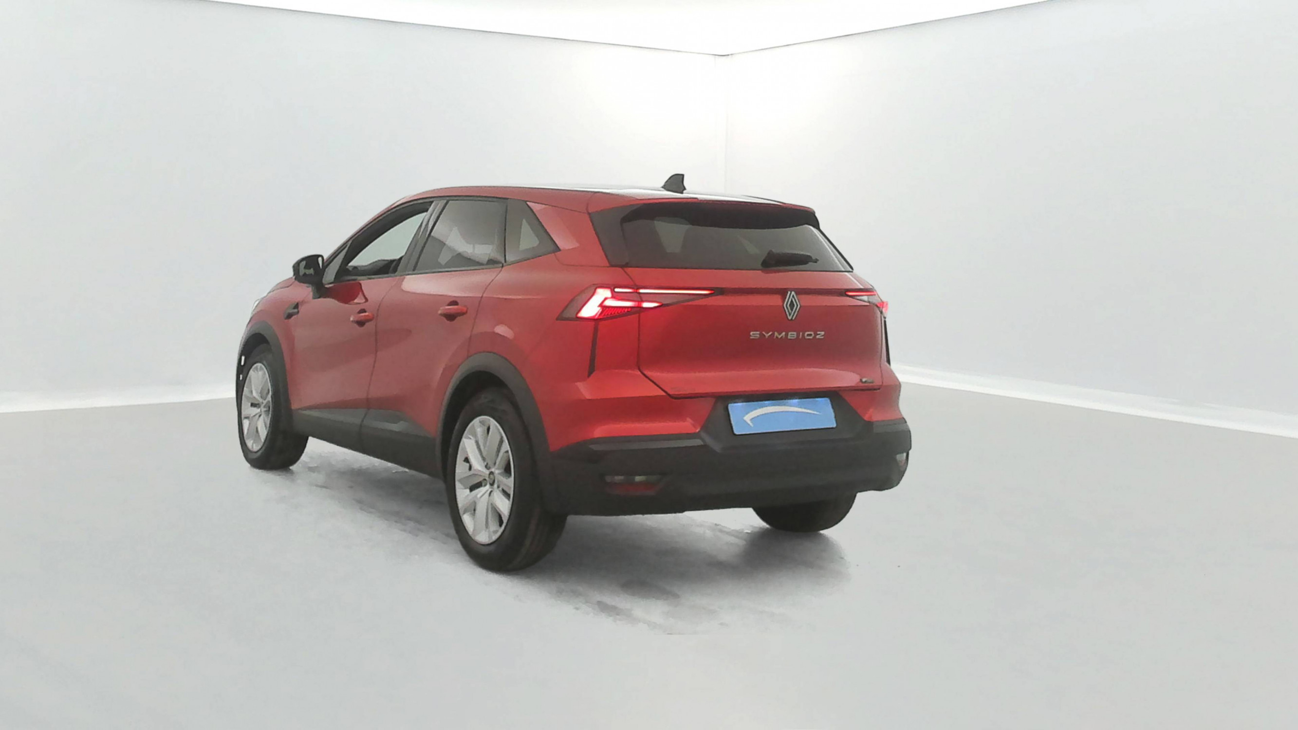 Vente en ligne Renault Symbioz  E-Tech full hybrid 145 au prix de 24 990 €