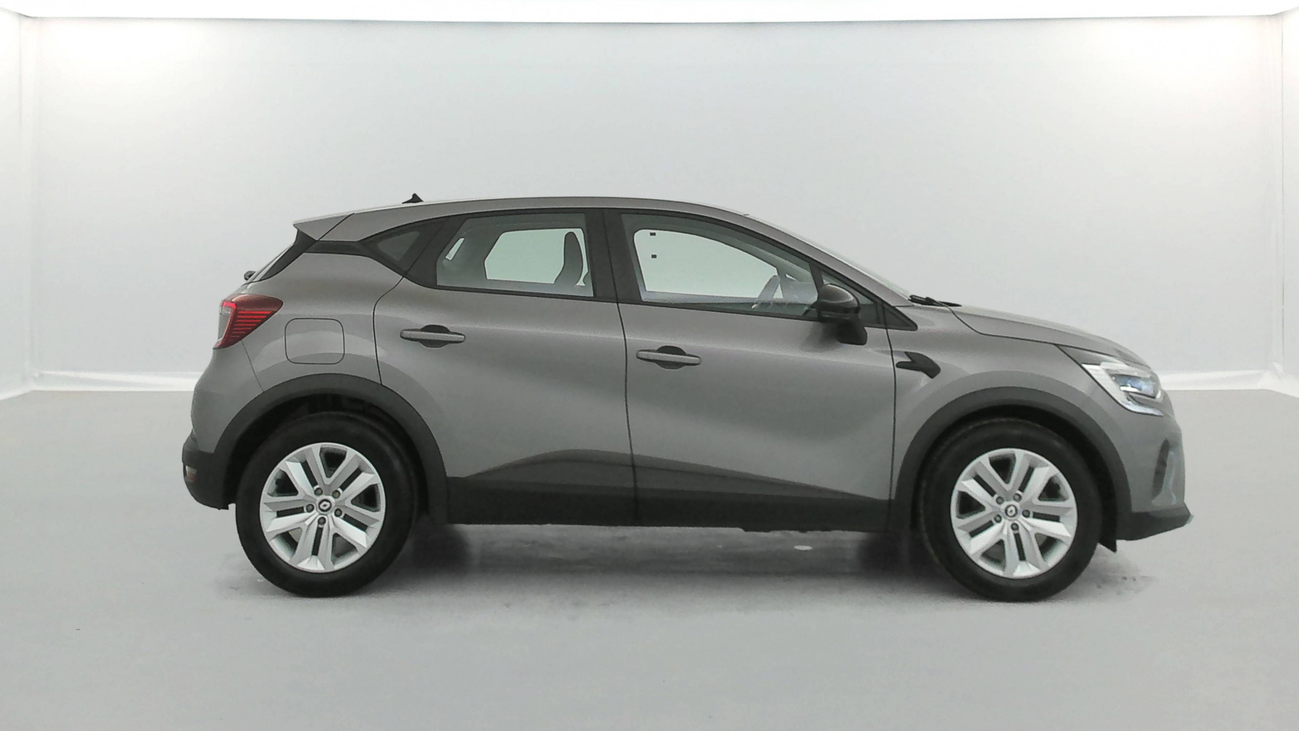 Vente en ligne Renault Captur  TCe 90 - 21 au prix de 13 990 €