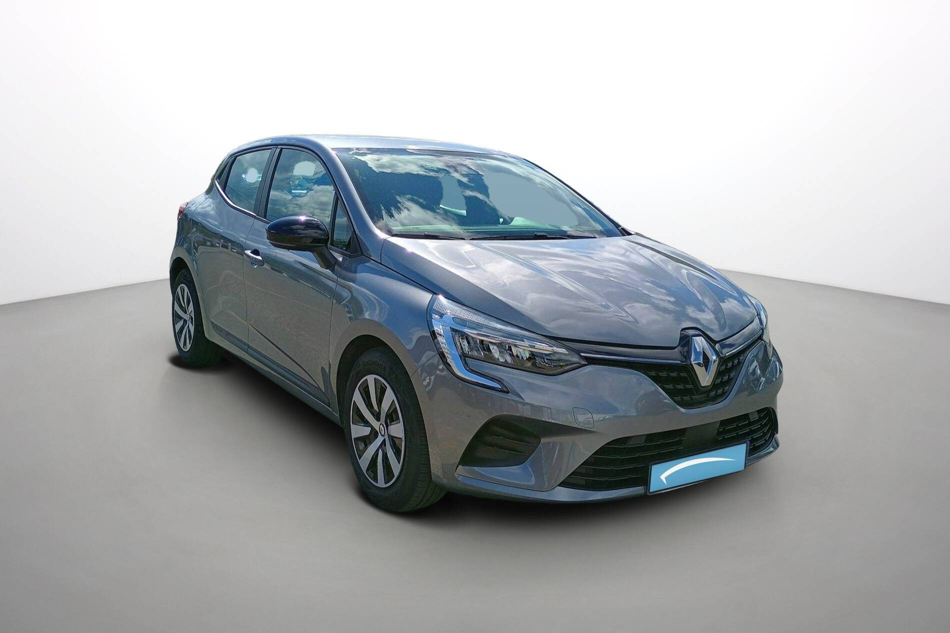 Vente en ligne Renault Clio 5 Clio TCe 90 au prix de 14 790 €