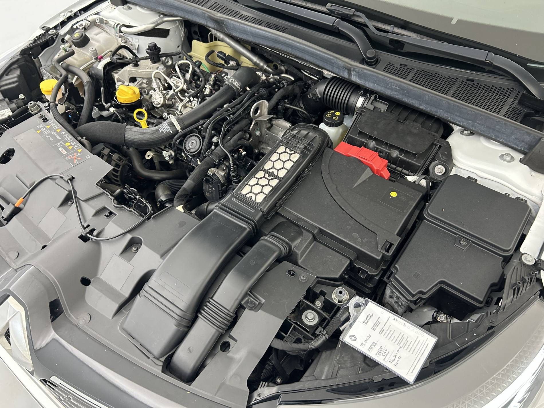 Vente en ligne Renault Megane 4  TCe 140 au prix de 15 990 €