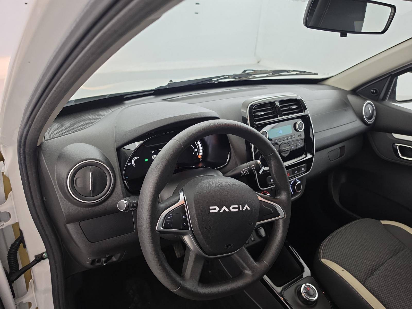 Vente en ligne Dacia Spring Spring au prix de 11 990 €