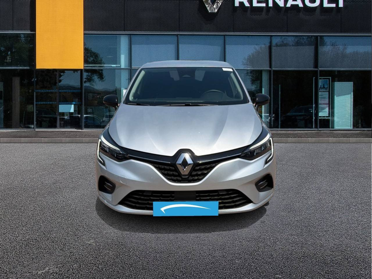 Vente en ligne Renault Clio 5 Clio TCe 90 au prix de 13 990 €