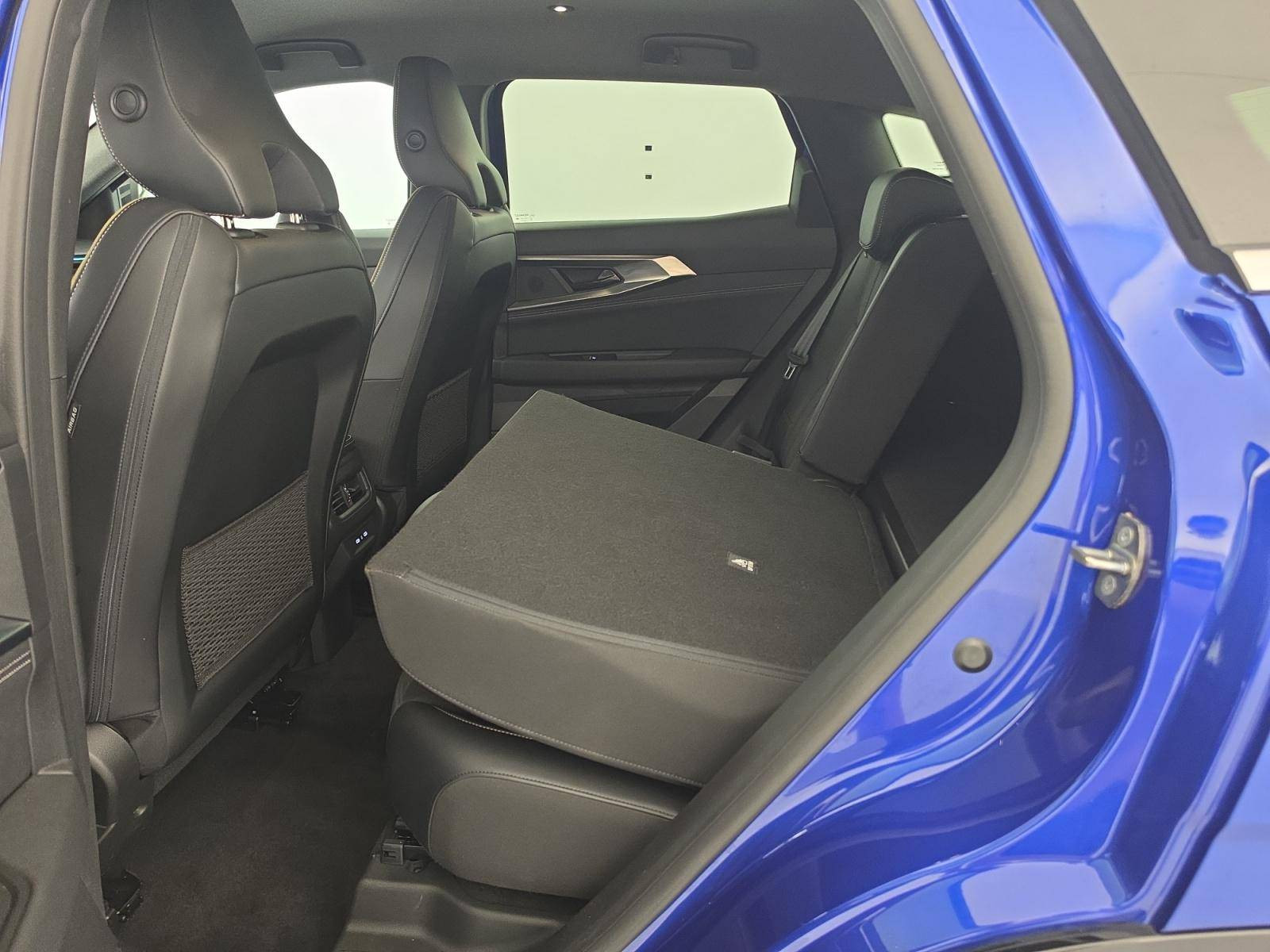 Vente en ligne Renault Austral  E-Tech hybrid 200 au prix de 28 990 €