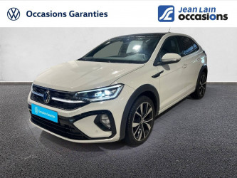 VOLKSWAGEN TAIGO Taigo 1.5 TSI 150 DSG7 R-Line 14/04/2023 en vente à Ville-la-Grand