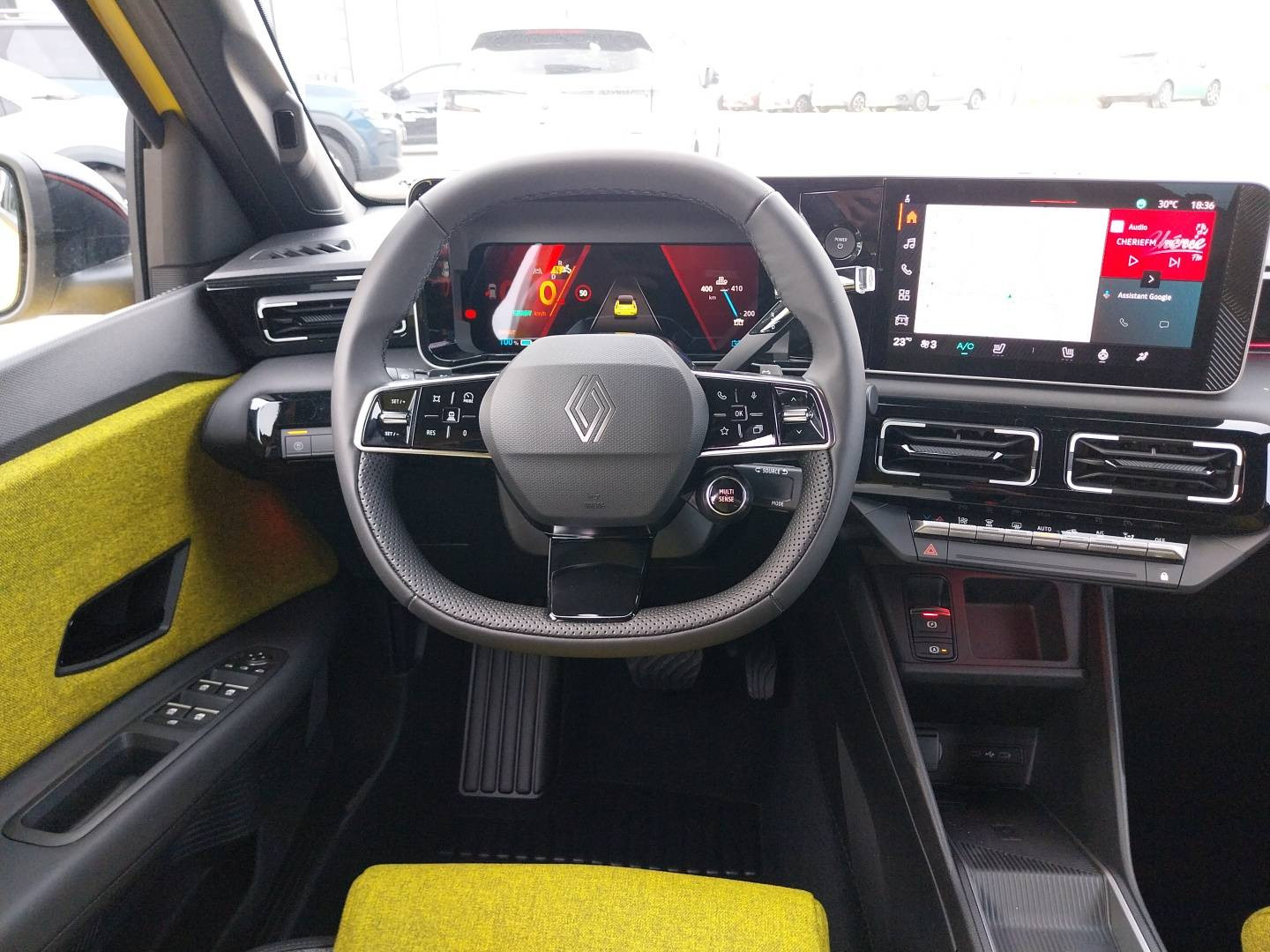 Vente en ligne Renault R5 E-Tech  150 ch autonomie confort au prix de 1 250 €