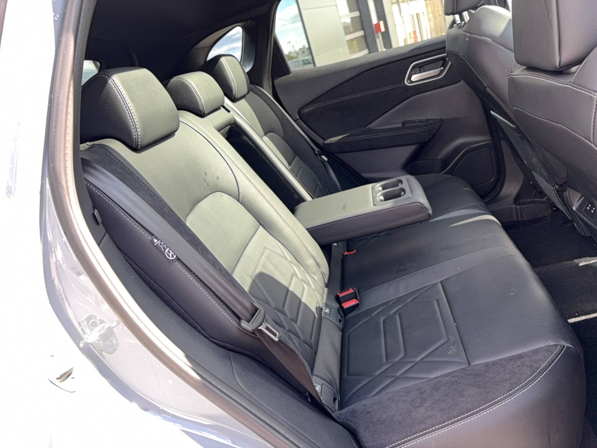 Vente en ligne Nissan Qashqai  e-Power 190 ch au prix de 30 990 €