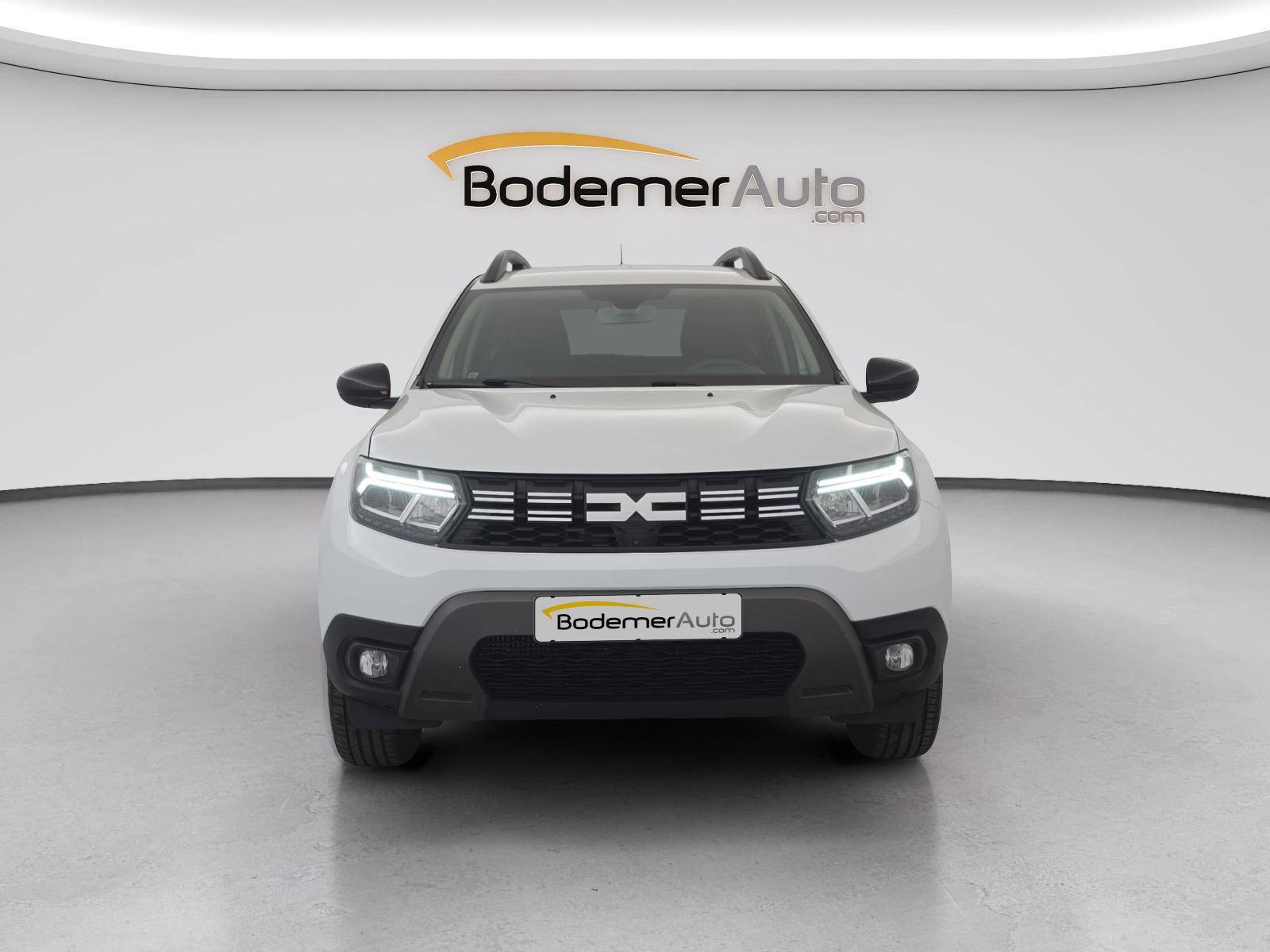 Vente en ligne Dacia Duster  ECO-G 100 4x2 au prix de 17 900 €