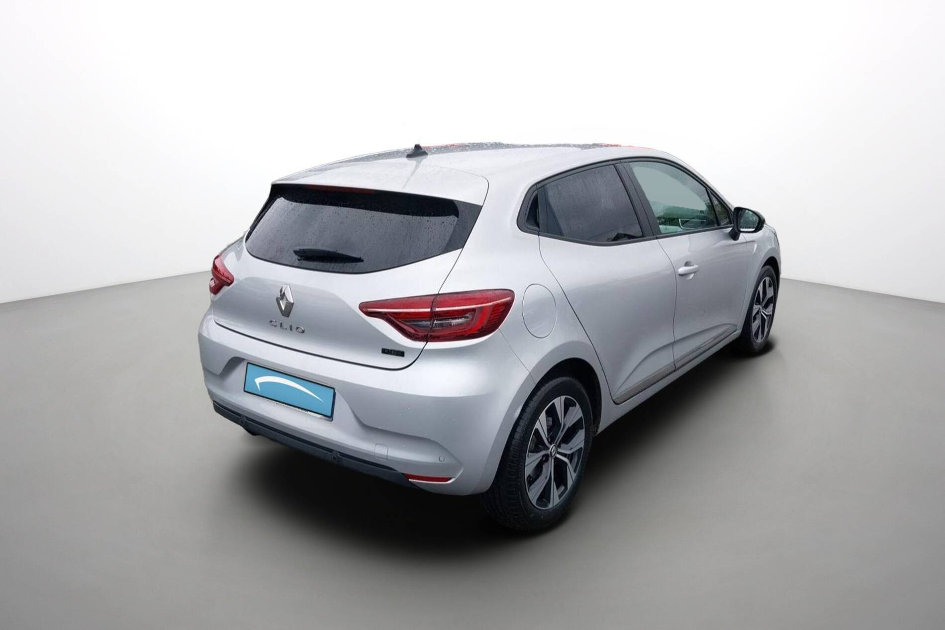 Vente en ligne Renault Clio 5 Clio E-Tech full hybrid 145 au prix de 17 490 €