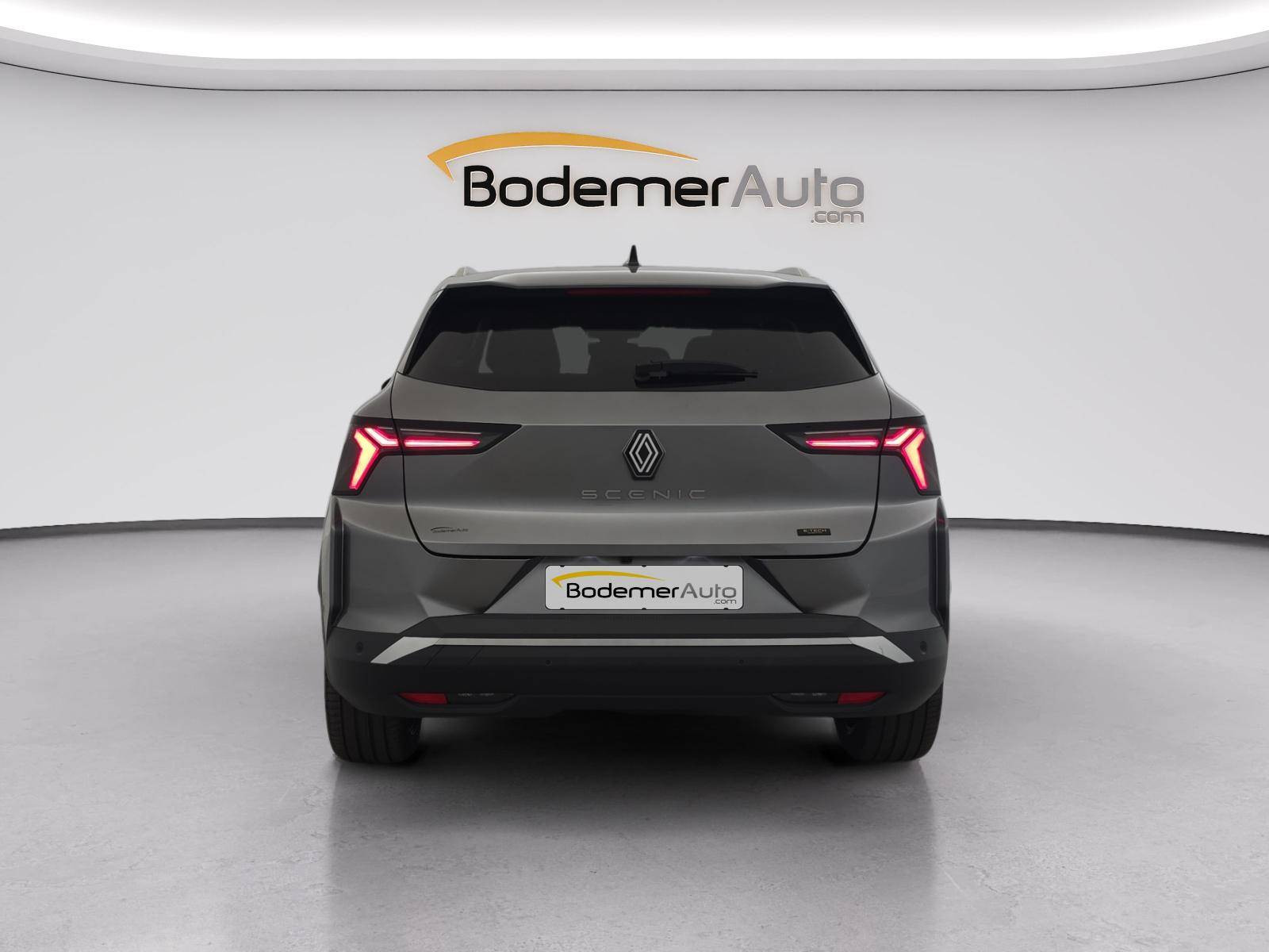 Vente en ligne Renault Scenic E-Tech Scenic E-Tech électrique 220 ch grande autonomie au prix de 36 990 €